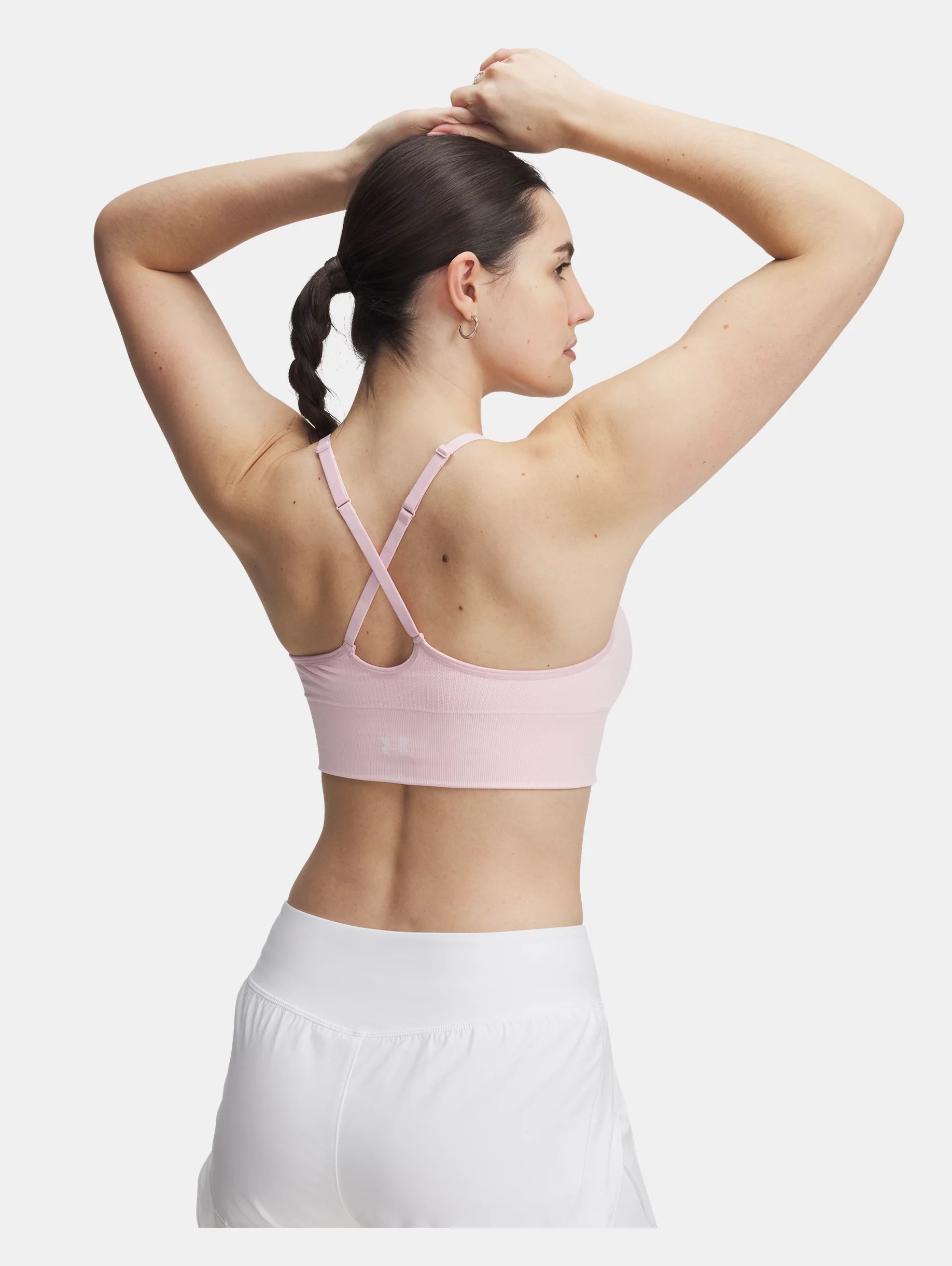 UA Vanish Seamless Low - 8