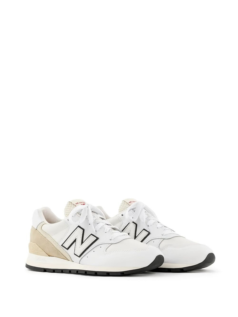 New Balance 996 sneakers outlook