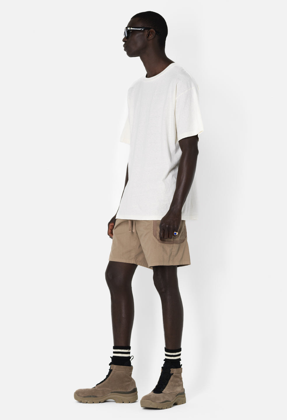 UNIVERSITY TEE - 4