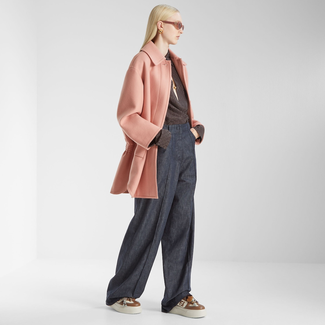 Fendi Match - 6