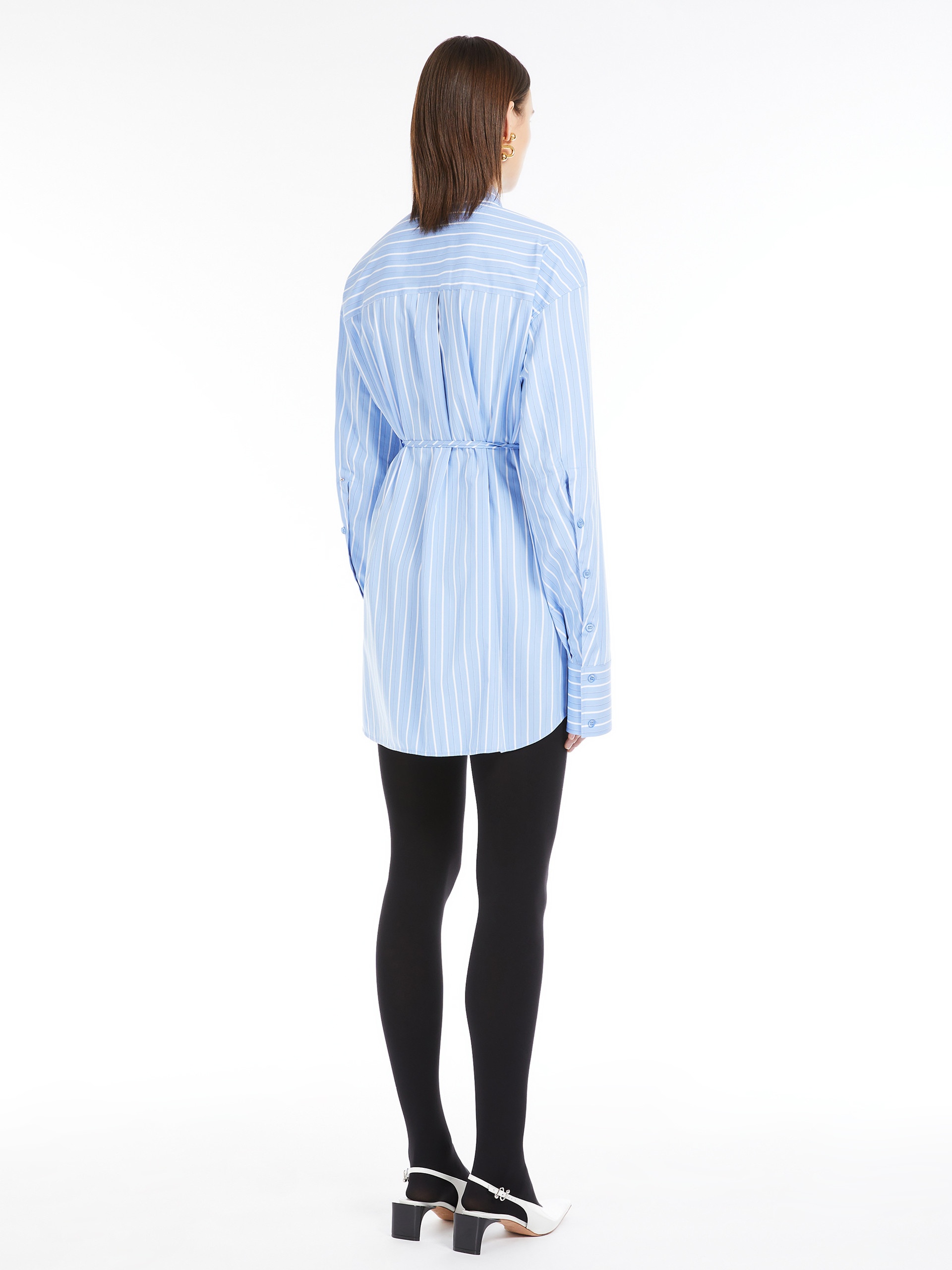 FIRMA Oversized tunic - 4