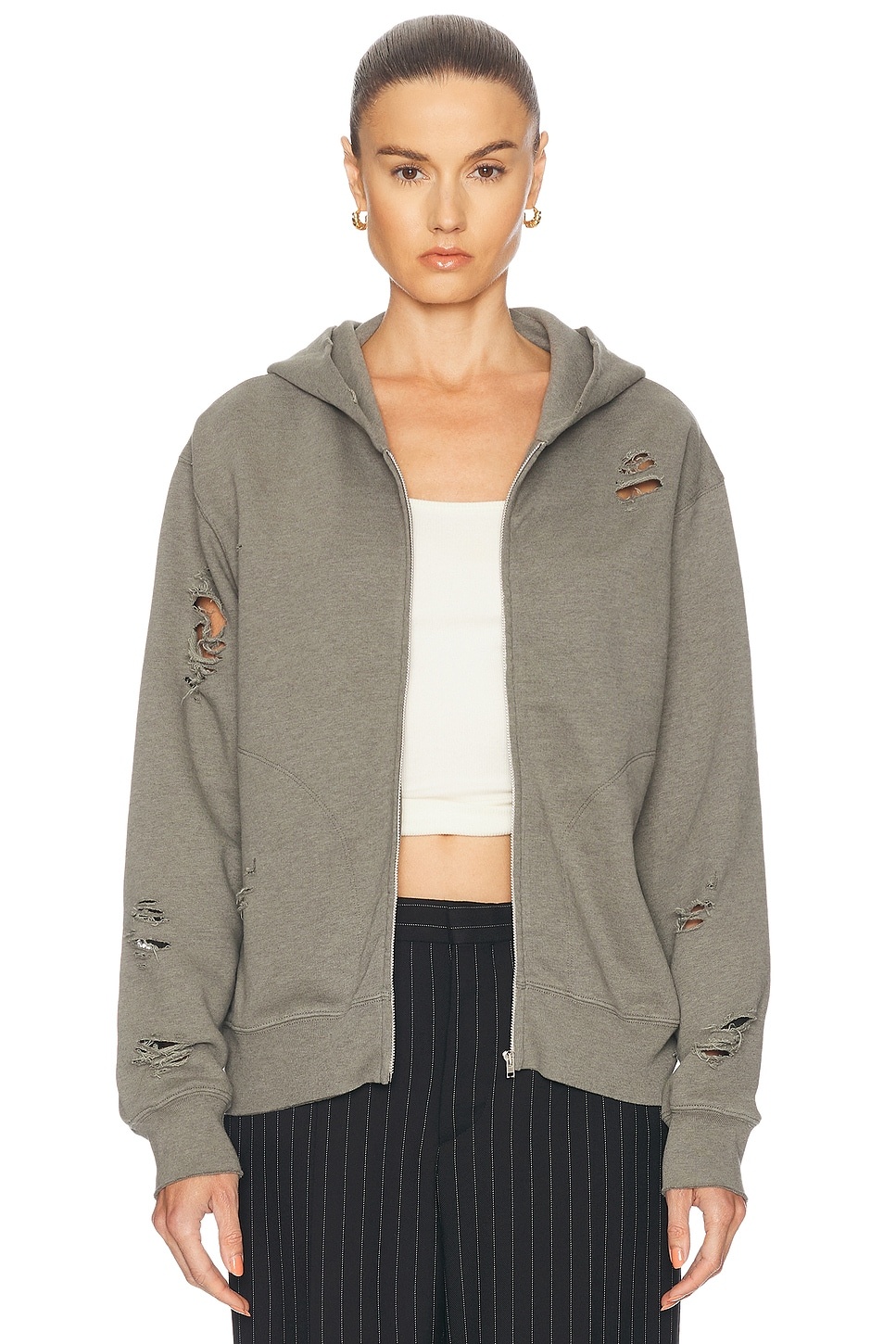 Fupiter Hoodie - 1