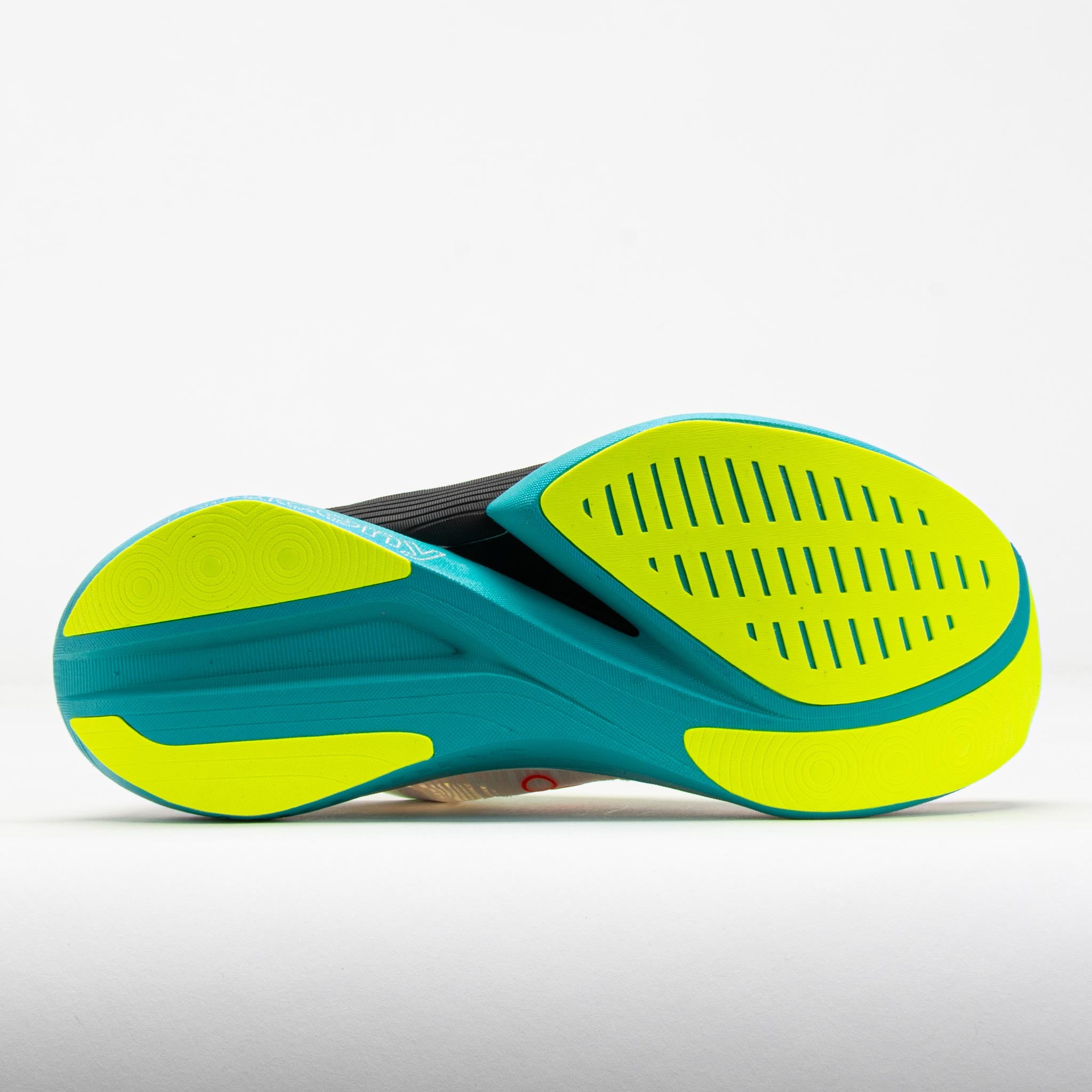 Saucony Endorphin Elite 2 Unisex White/Mutant - 4