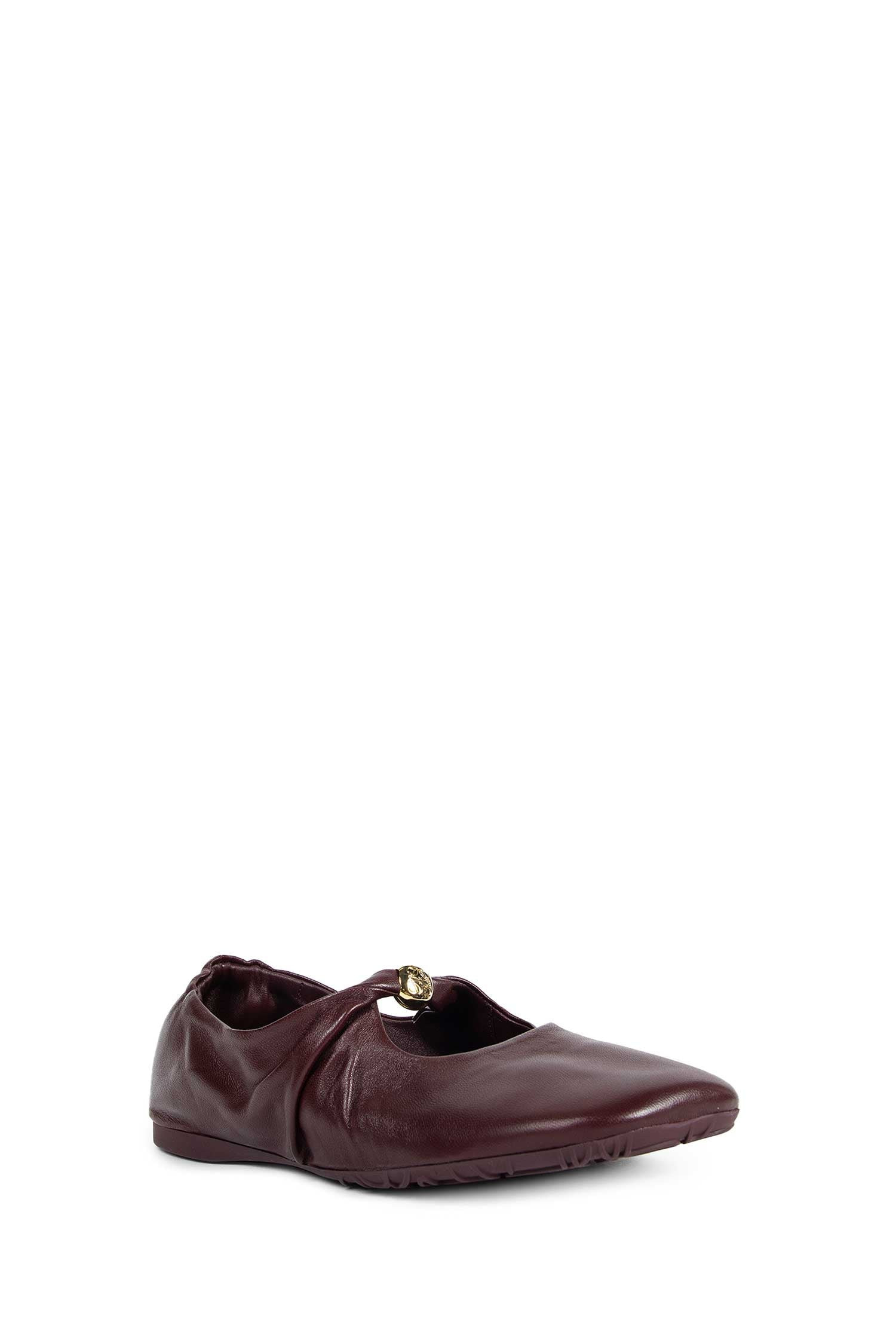 Pebble Soft Ballerinas - 2