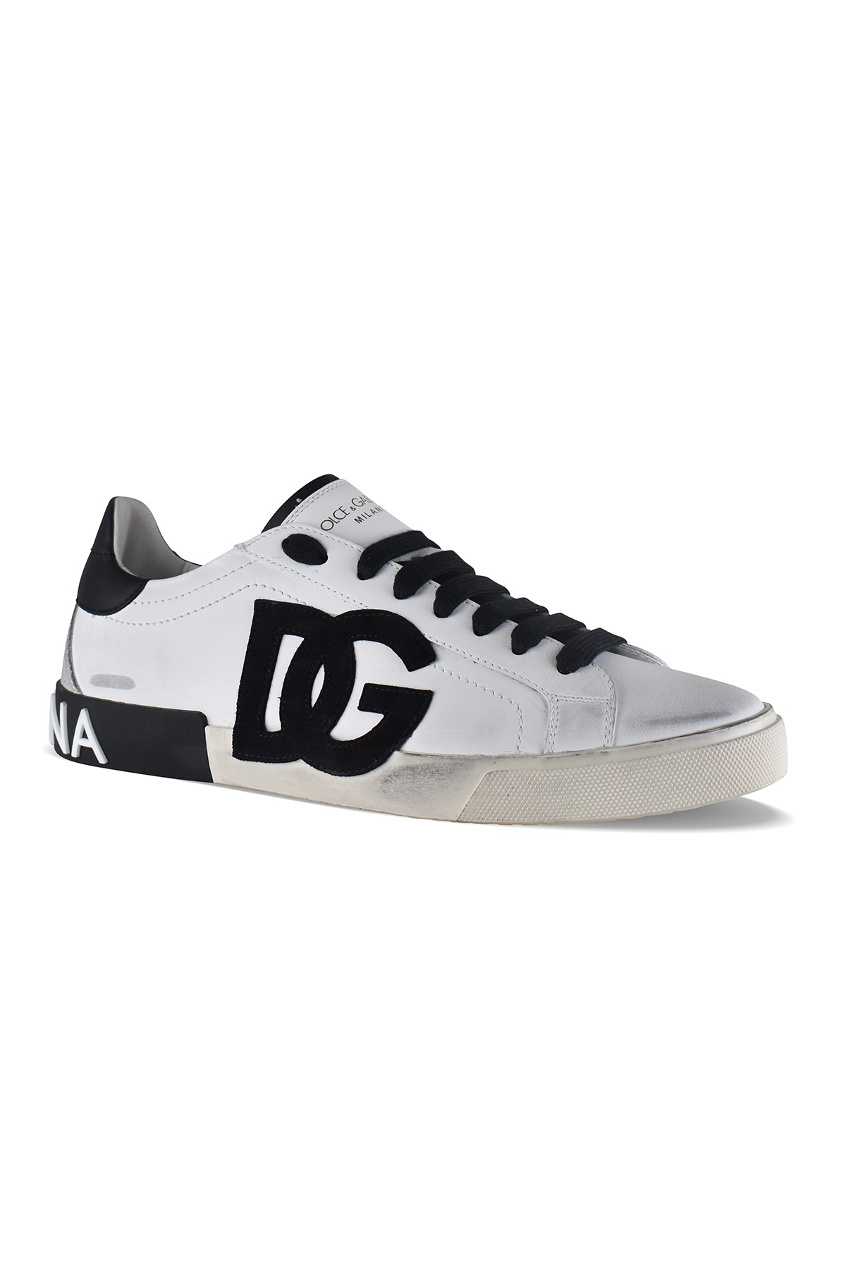Portofino Vintage Sneakers - 2