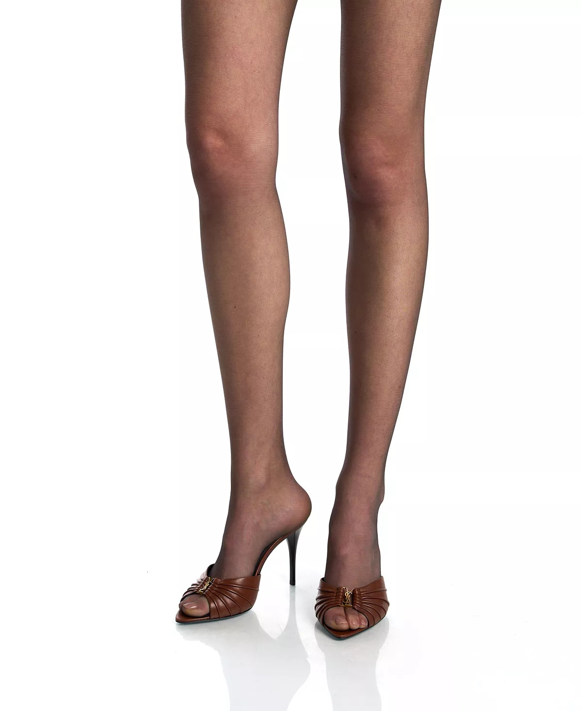Women's Babylone Mules - 3