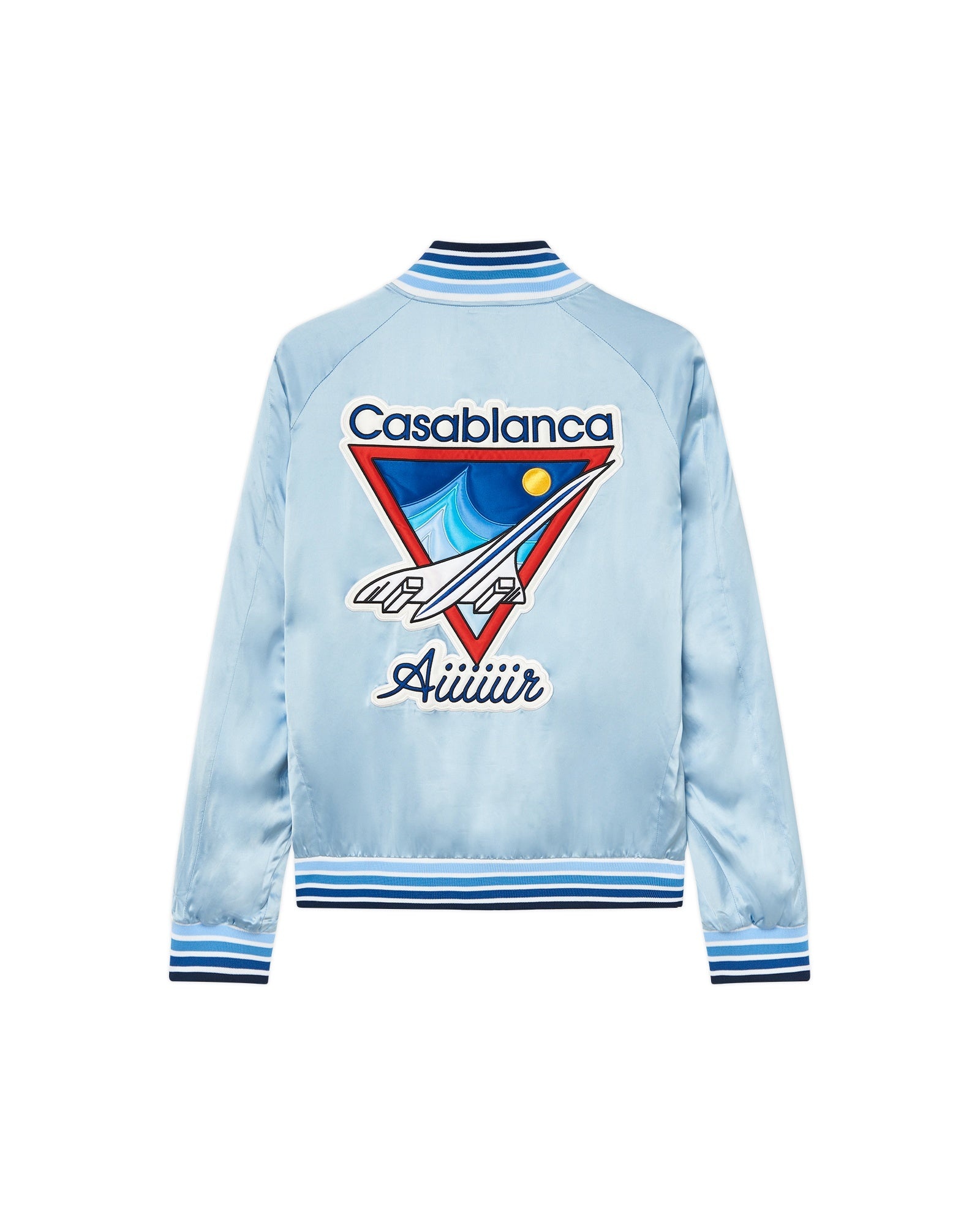 Casablanca Aiiiiir Souvenir Jacket - 2