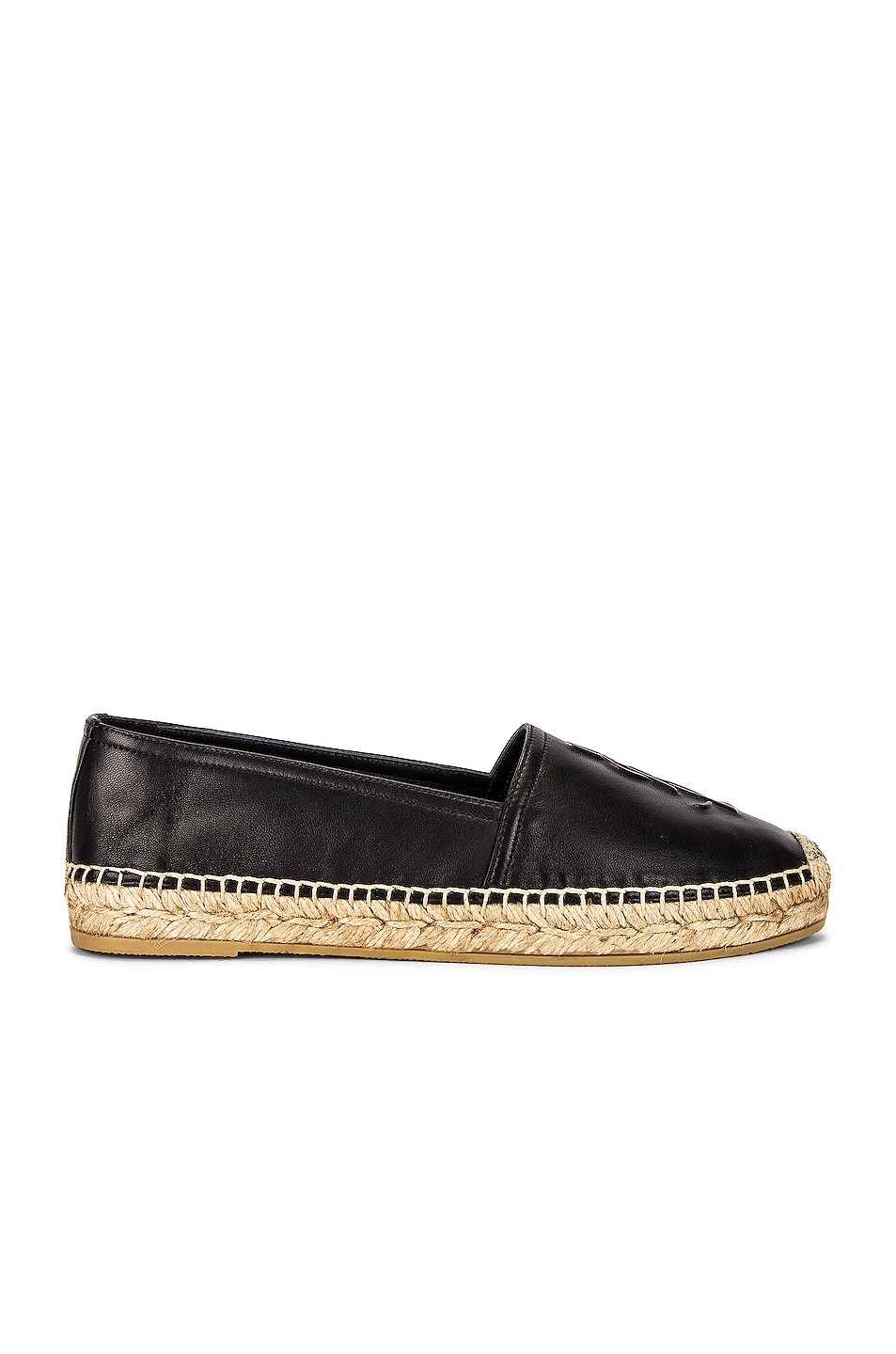 Logo Flat Espadrille - 2