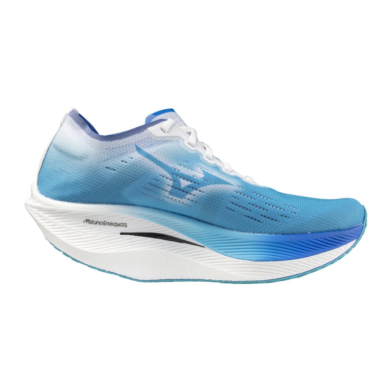 Men's Wave Rebellion Pro 2 Running Shoe - 3