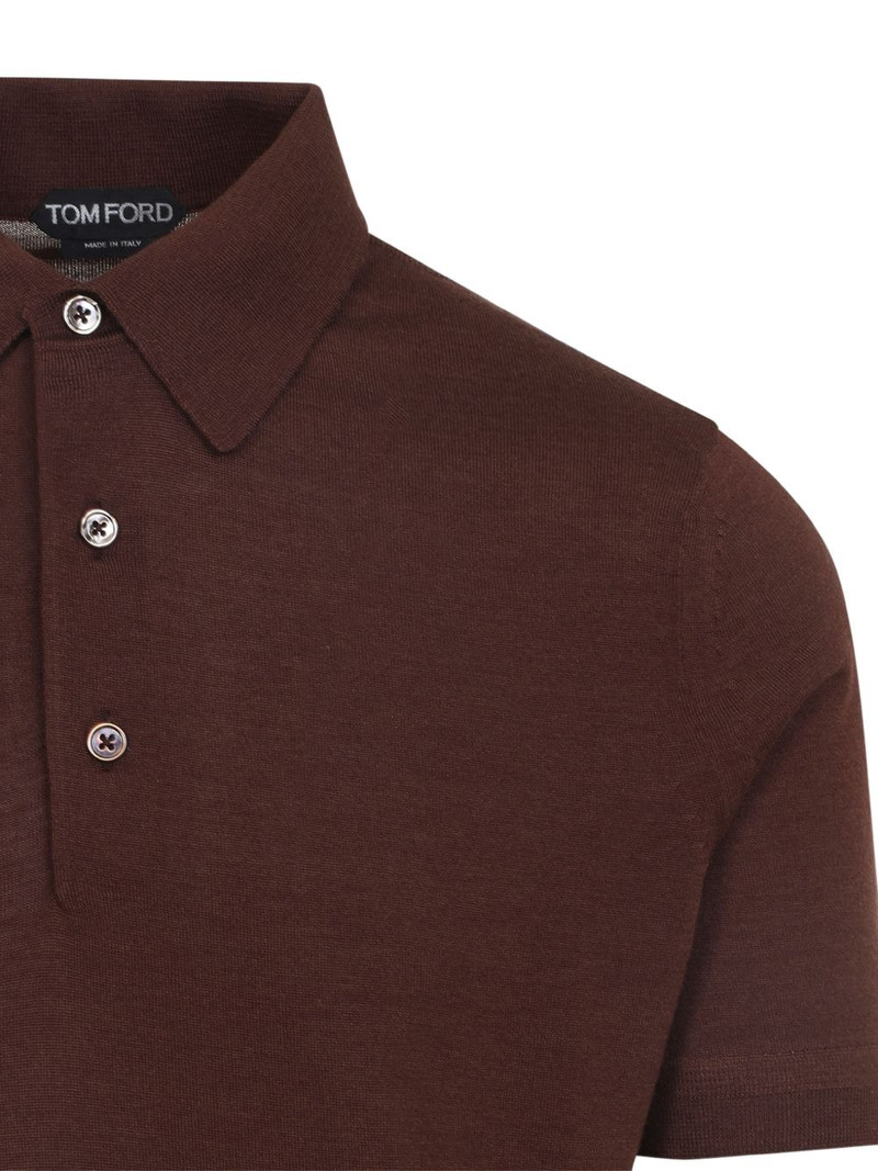 cashmere polo shirt 3