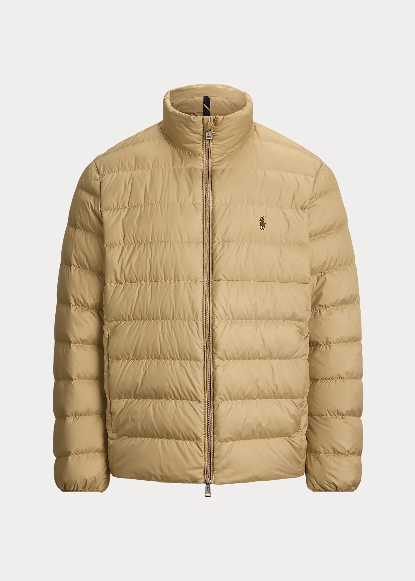 The Colden Packable Down Jacket - 1