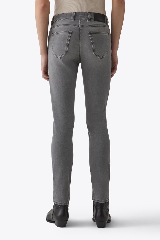 JEANS 01 STEAL GREY - 6