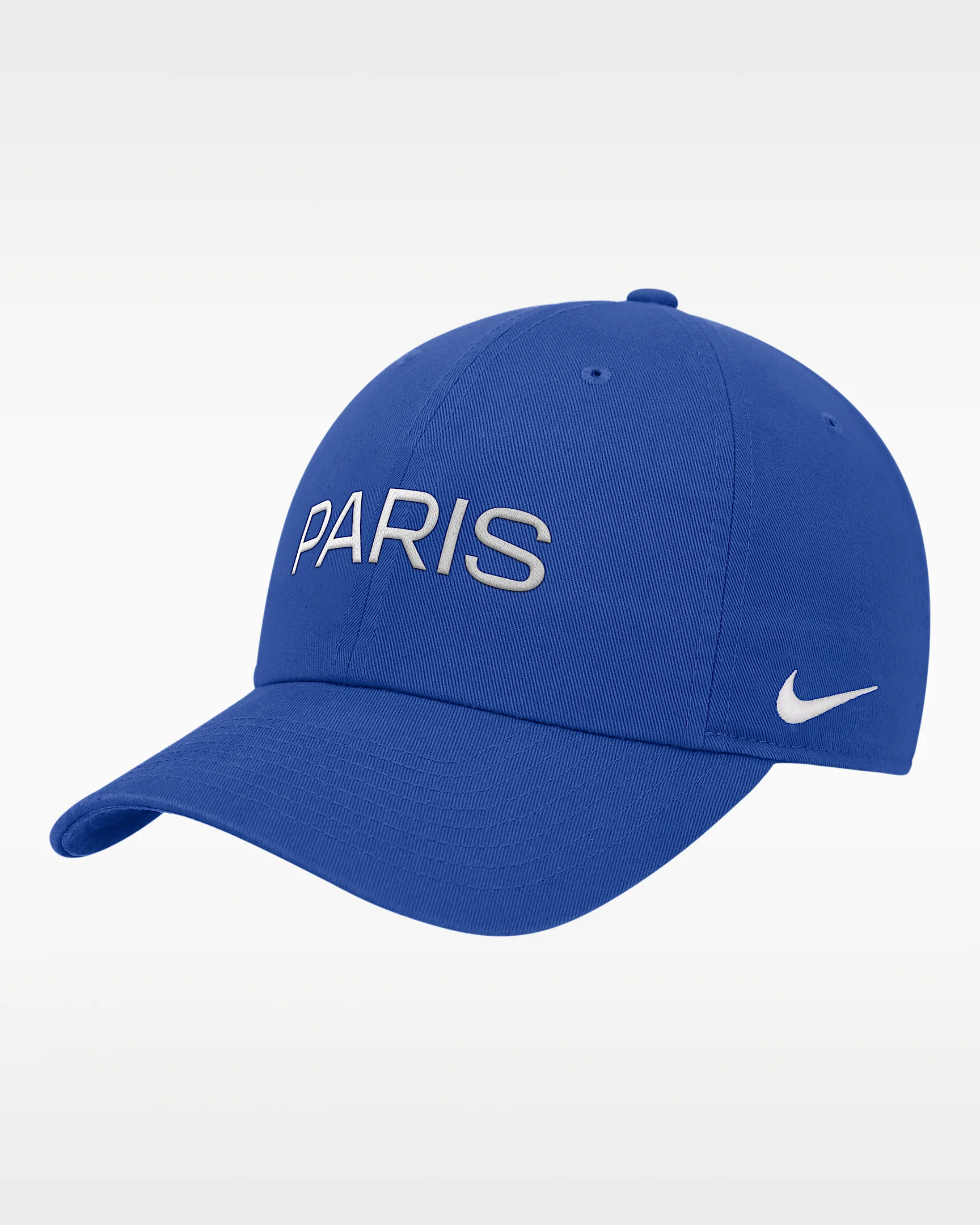 PSG Club Men's Nike Adjustable Cap - 1