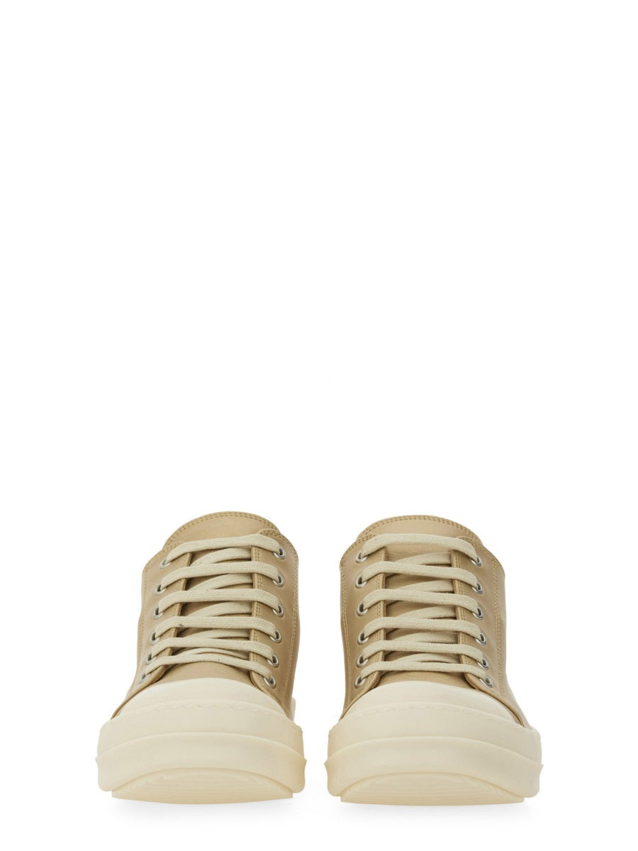 Rick Owens Women Sneaker Low - 4