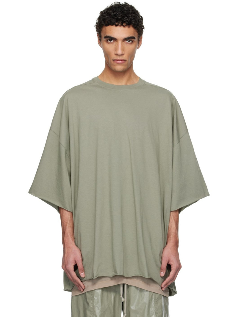 Green Hollywood Tommy T-shirt 1