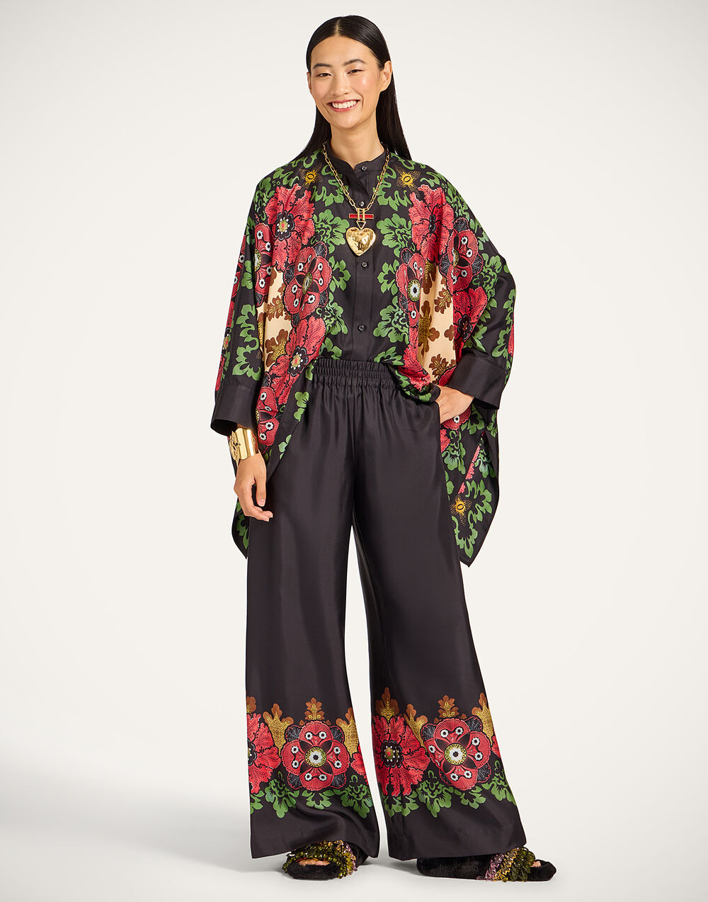 Palazzo Pants - 2
