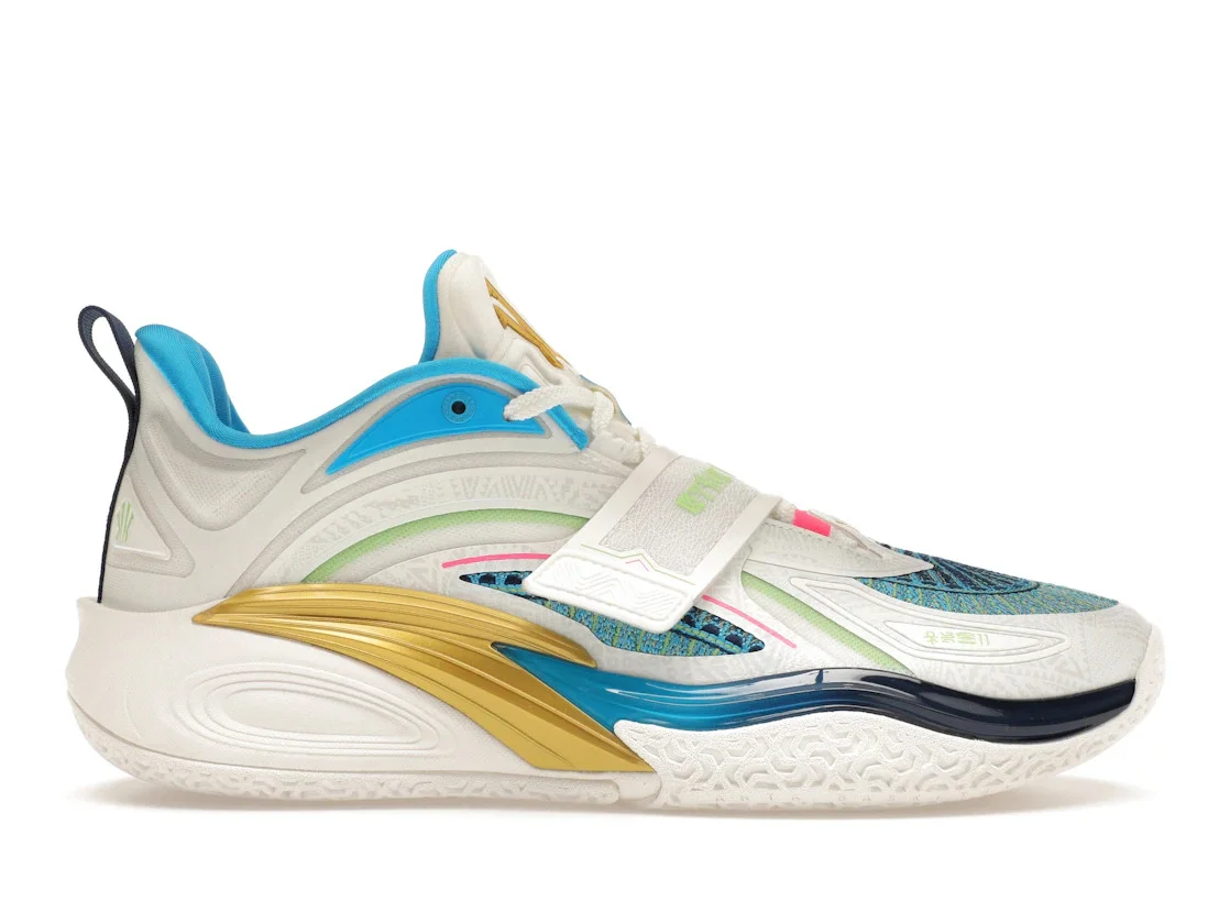 Anta Kai 1 Playoffs Home - 1