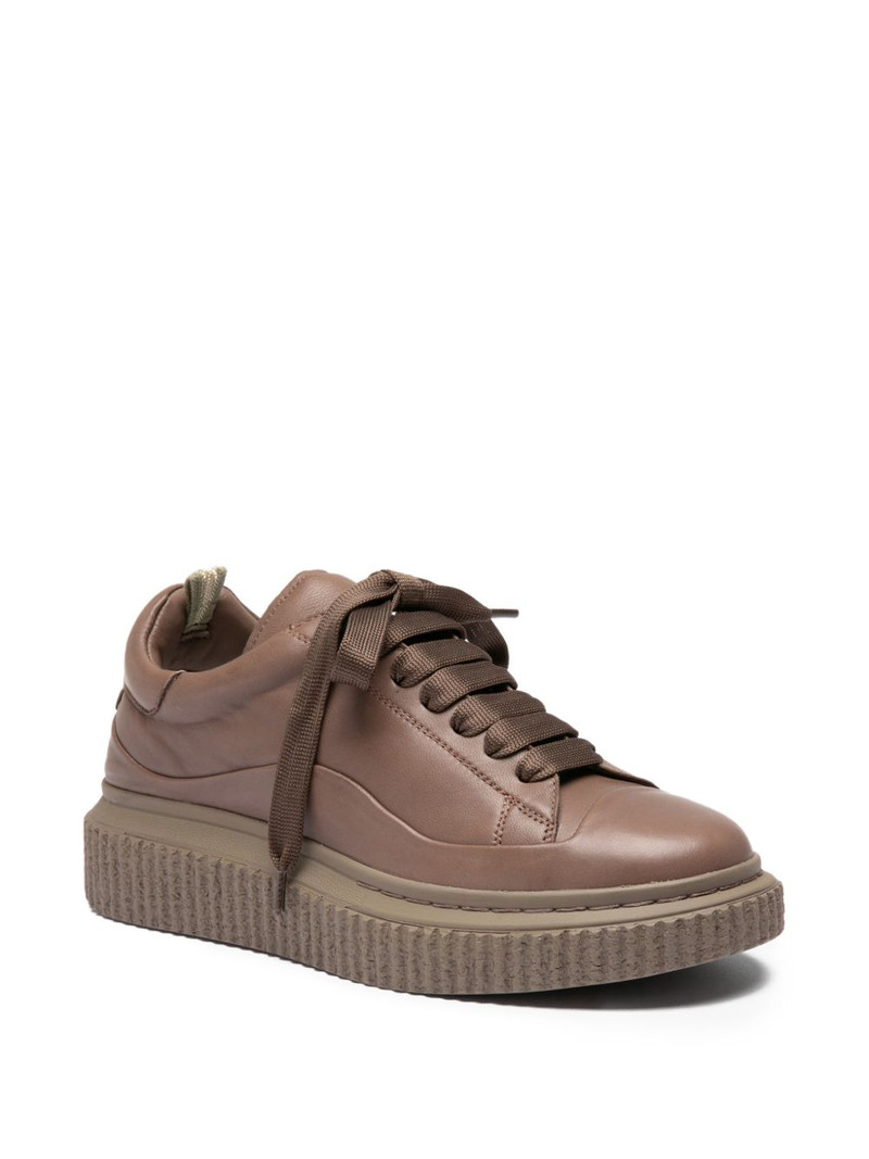 OFFICINE CREATIVE Krace 132 sneakers outlook