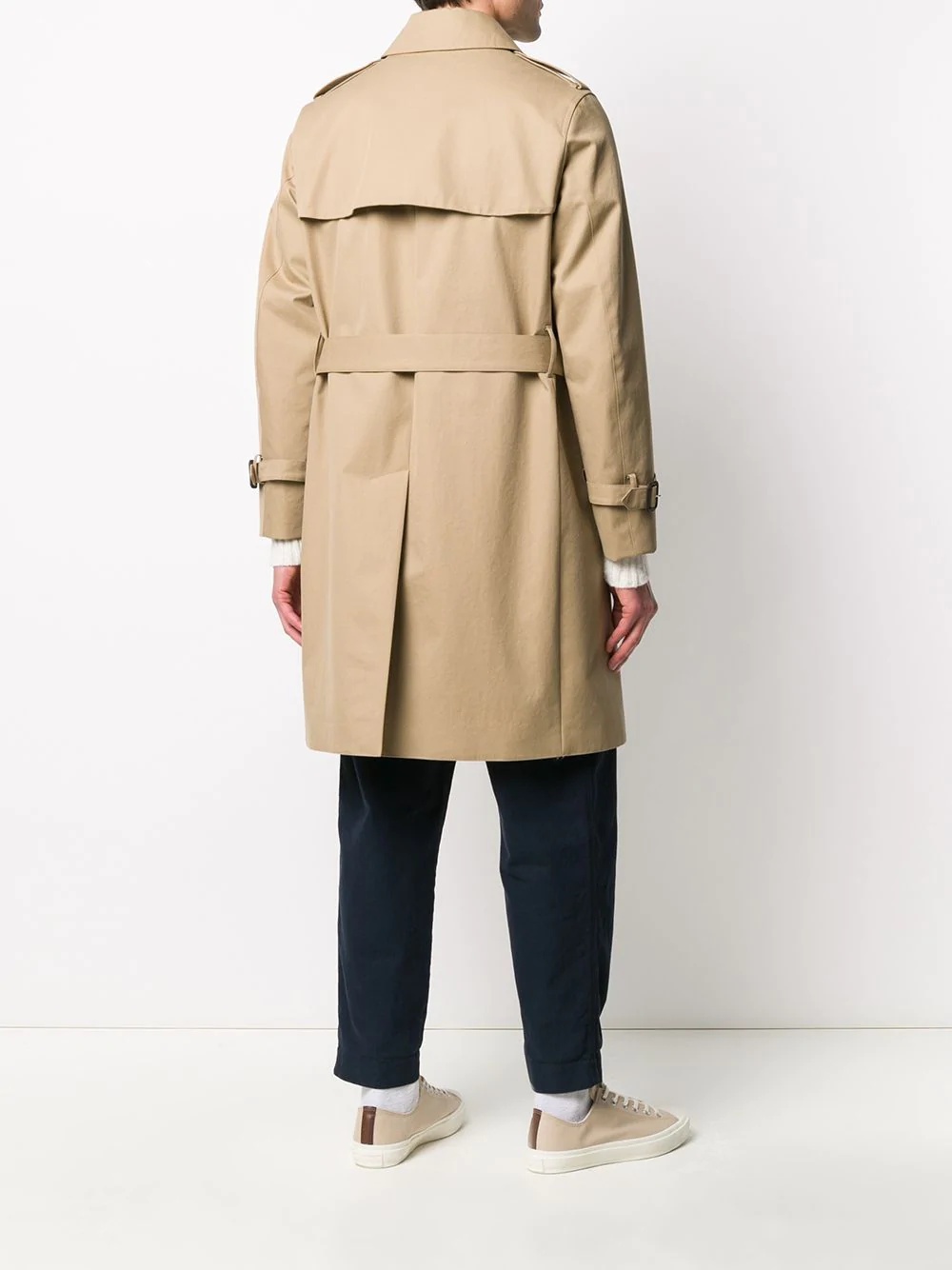 Whitebridge trench coat - 4