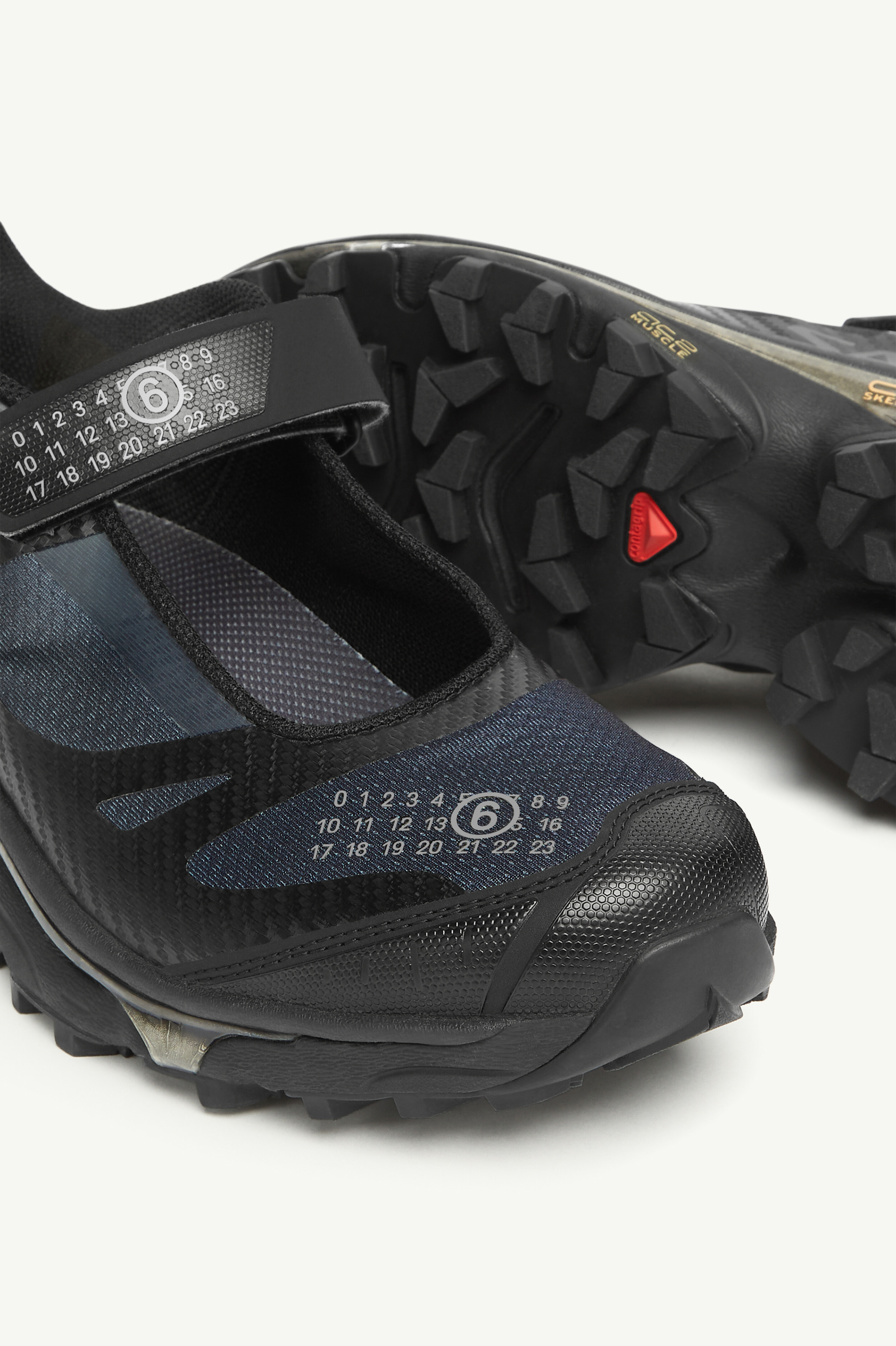 MM6 X Salomon XT-Mary J - 4