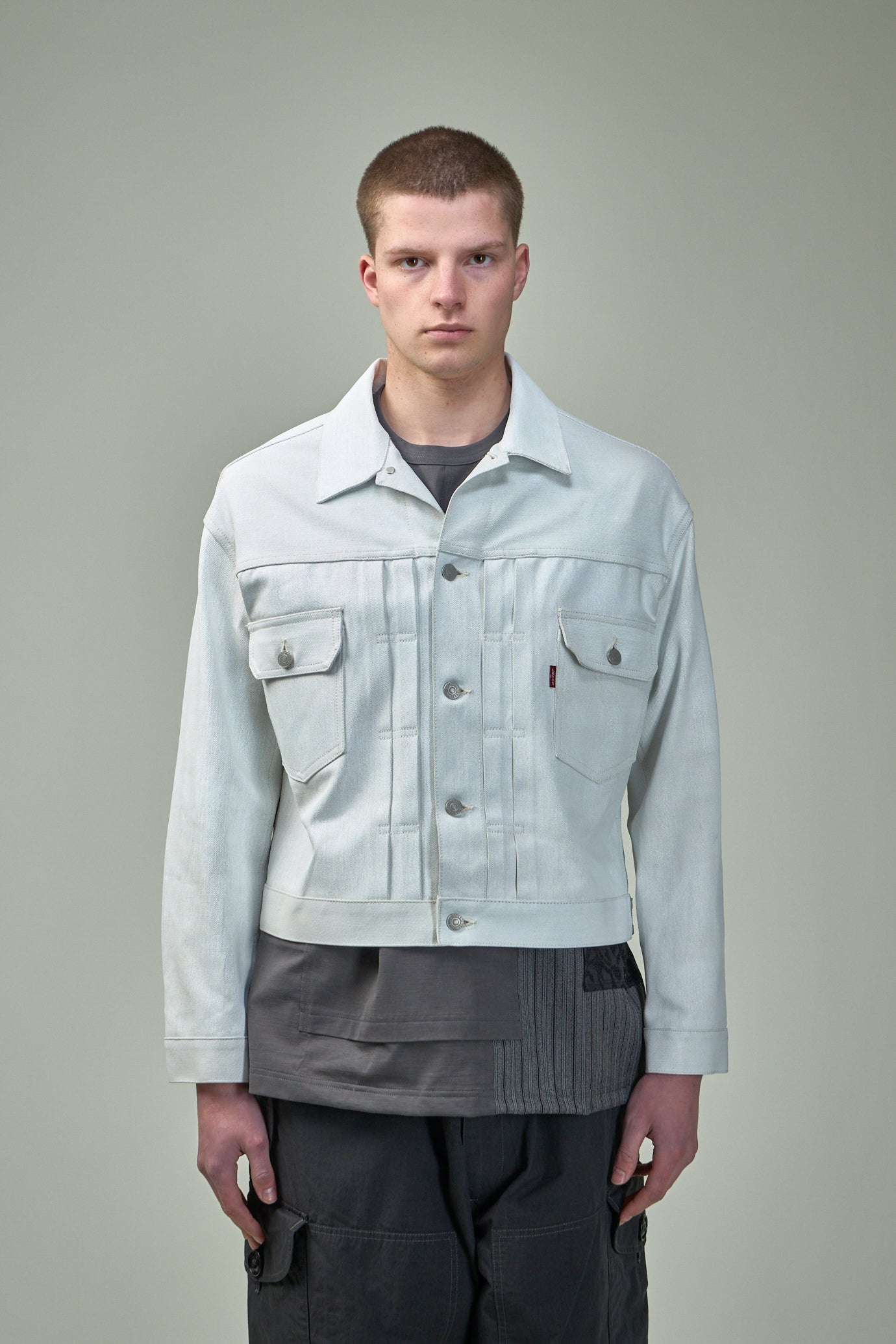 Men's Jacket - Levi's - 1