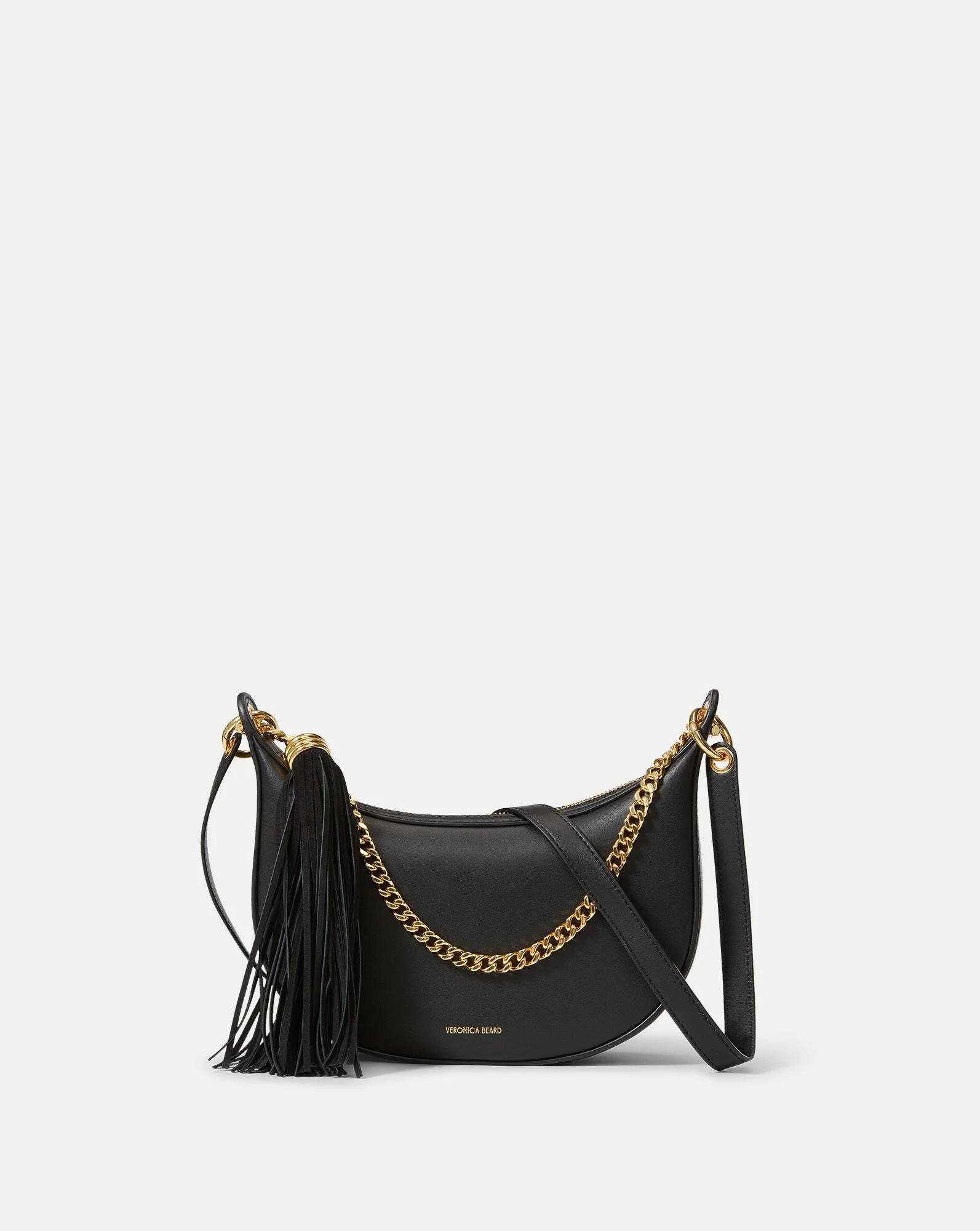 FORTUNE SHOULDER BAG - 1