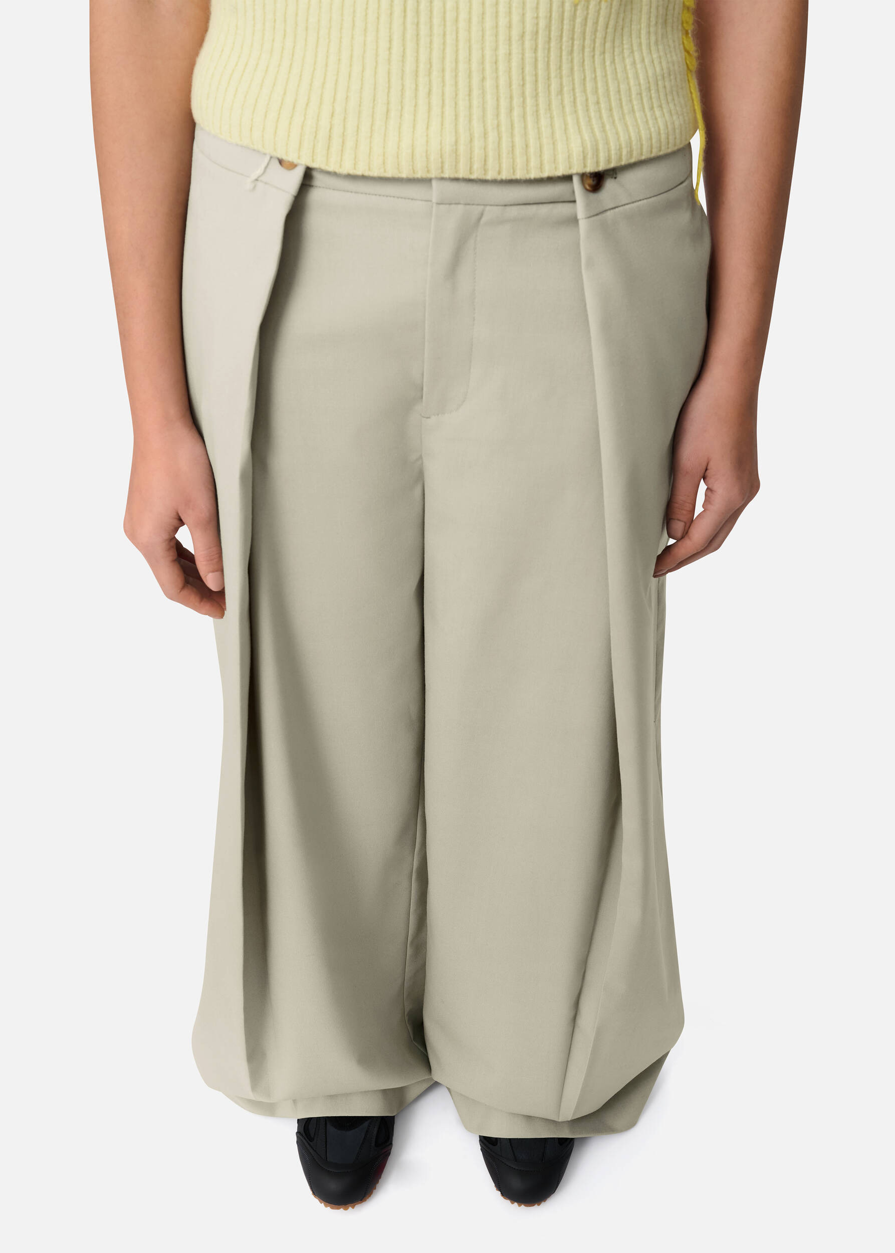 Riley Trousers - 5
