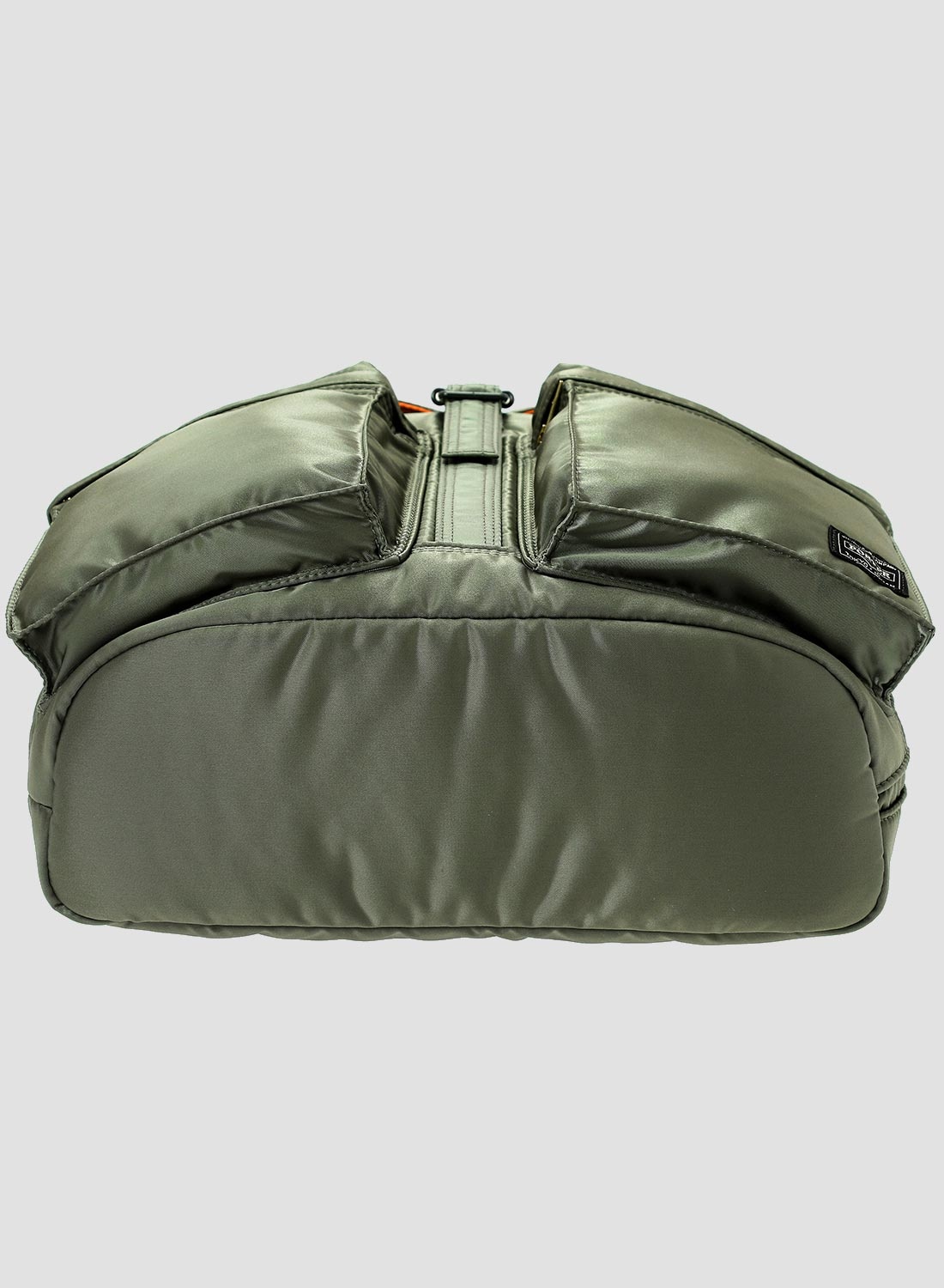 Porter-Yoshida & Co Tanker Rucksack in Sage Green - 5