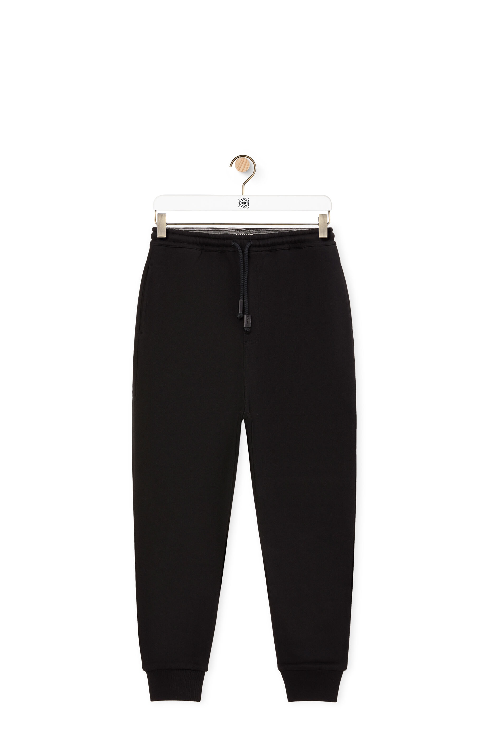 Anagram jogging trousers in cotton - 1