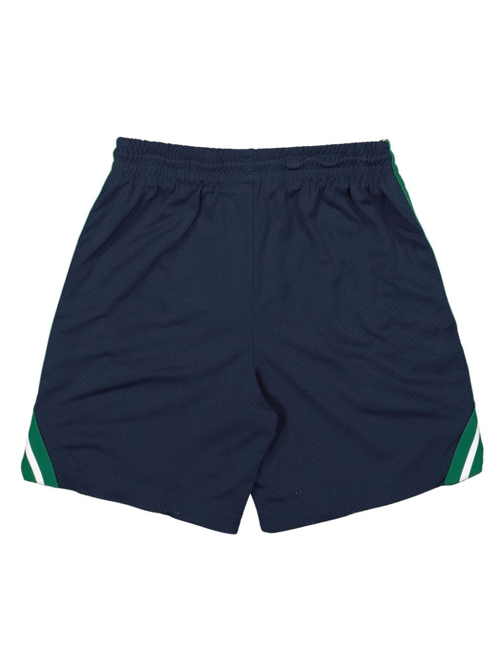 x Noah Lacrosse shorts - 2