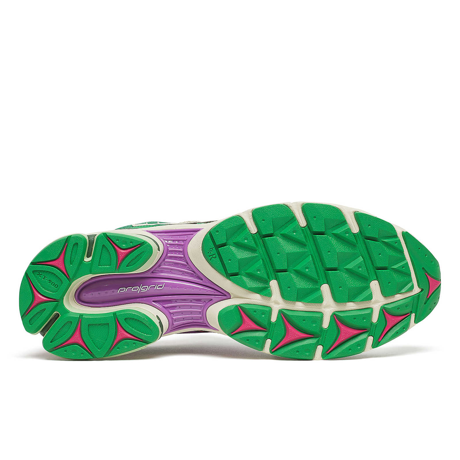 Jae Tips X Saucony ProGrid Triumph 4 - 6