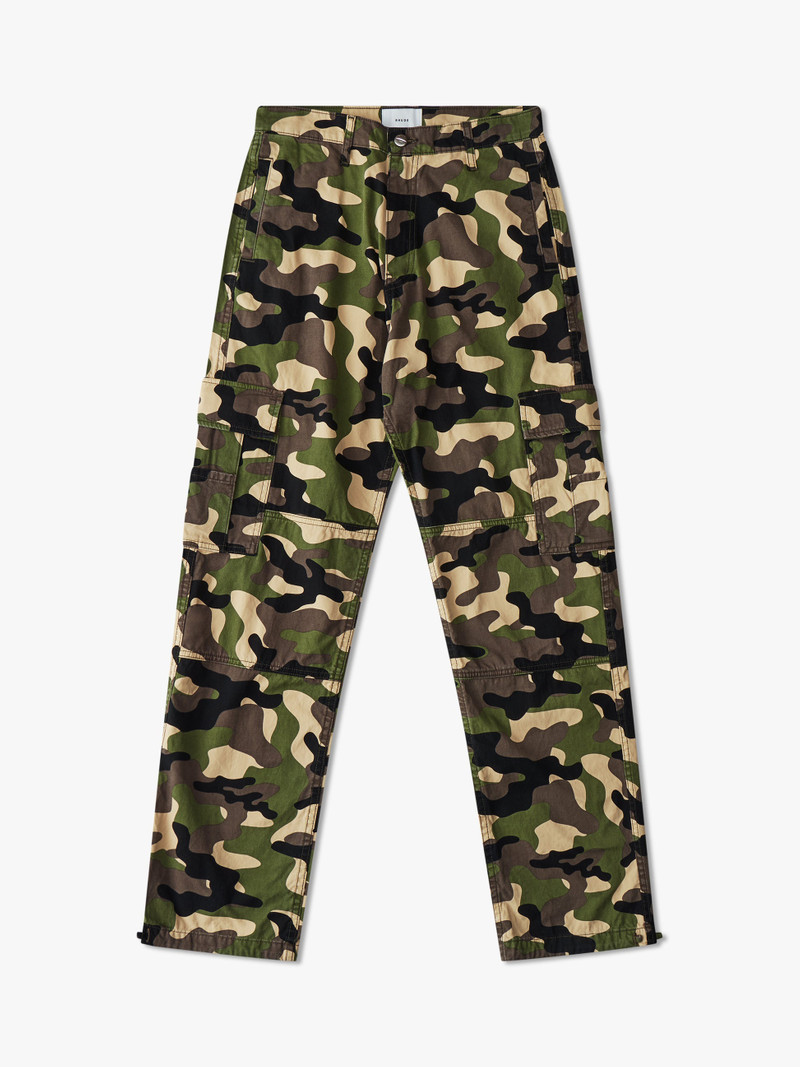CAMO LINARES CARGO 1