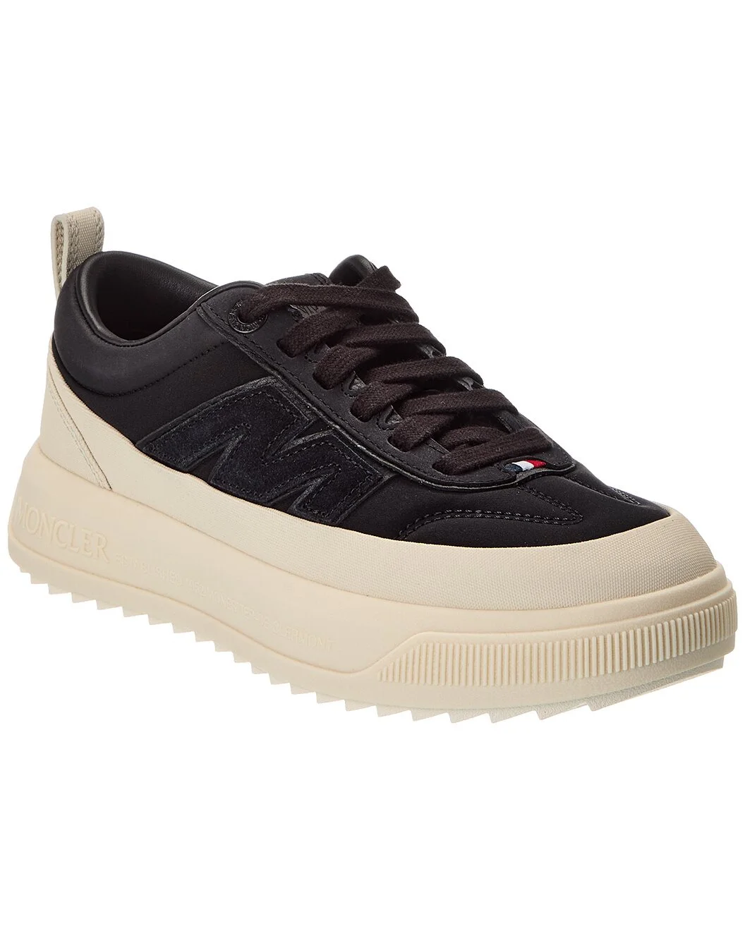 Moncler Altive Platform Sneaker - 1