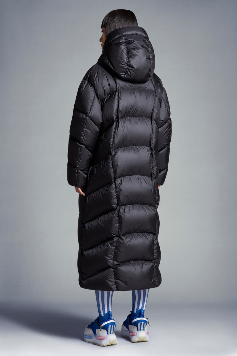 Oreiller Long Down Jacket 5