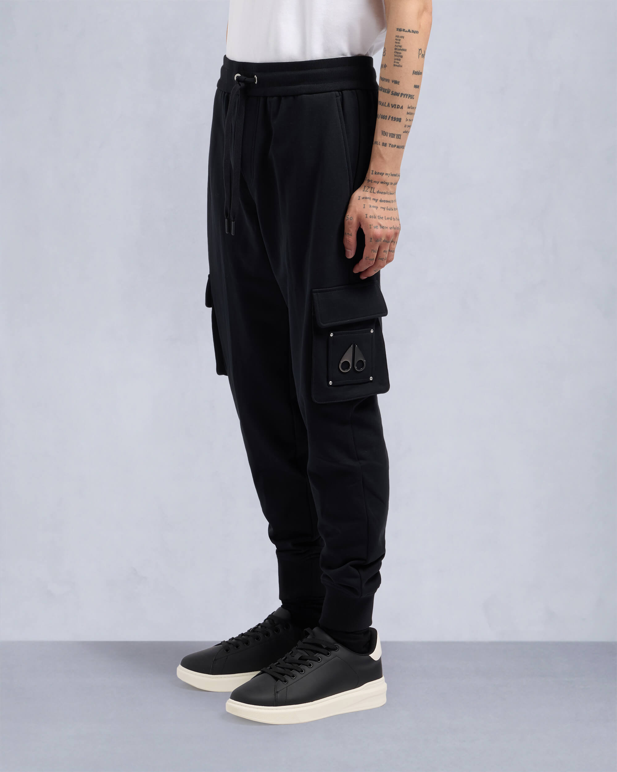 HARTSFIELD CARGO JOGGER - 3