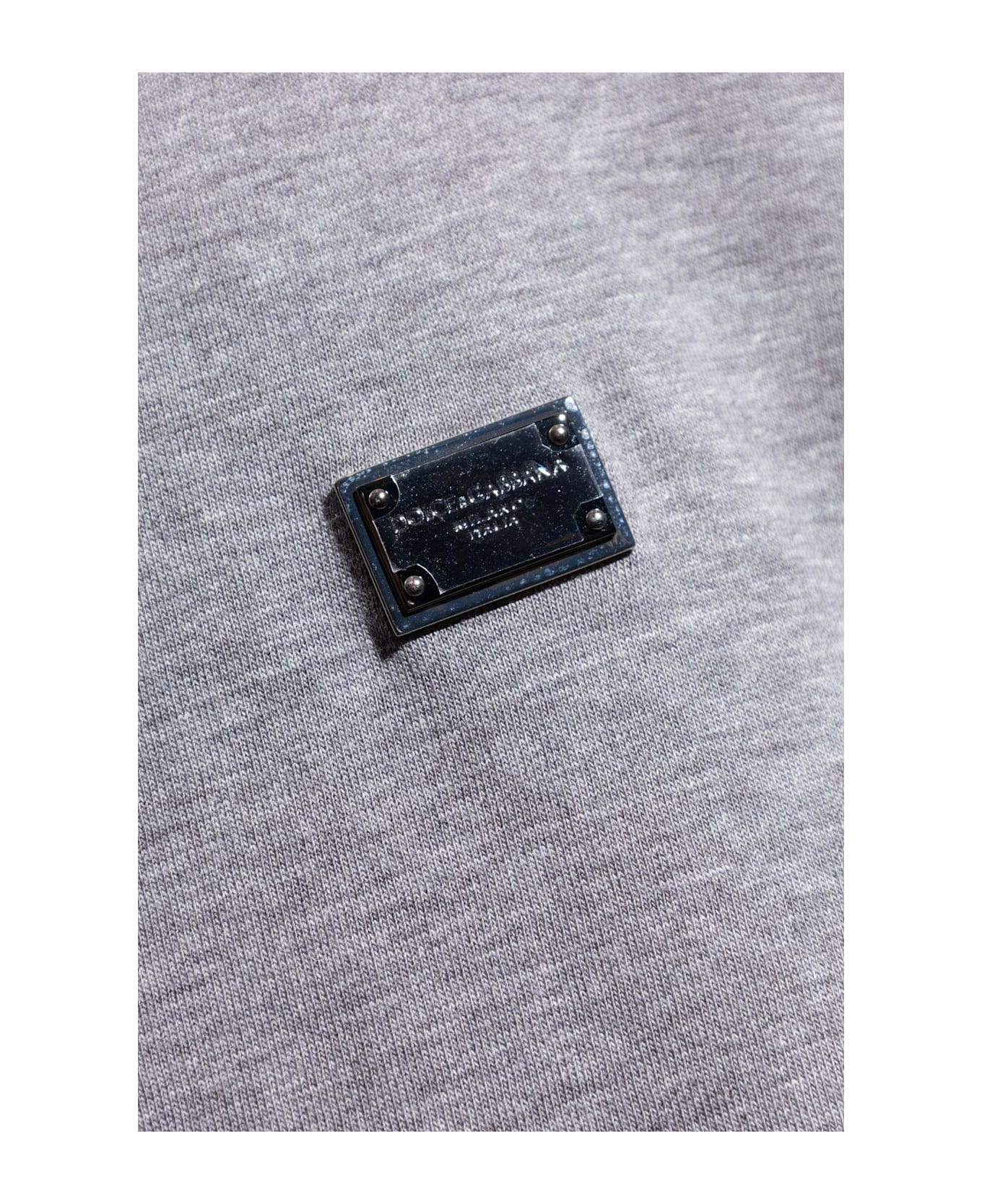 Logo Tag Oversize Singlet - 5