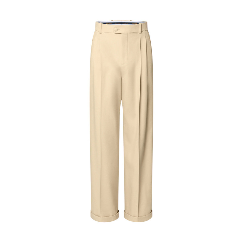 Tailored Chino Pants 1