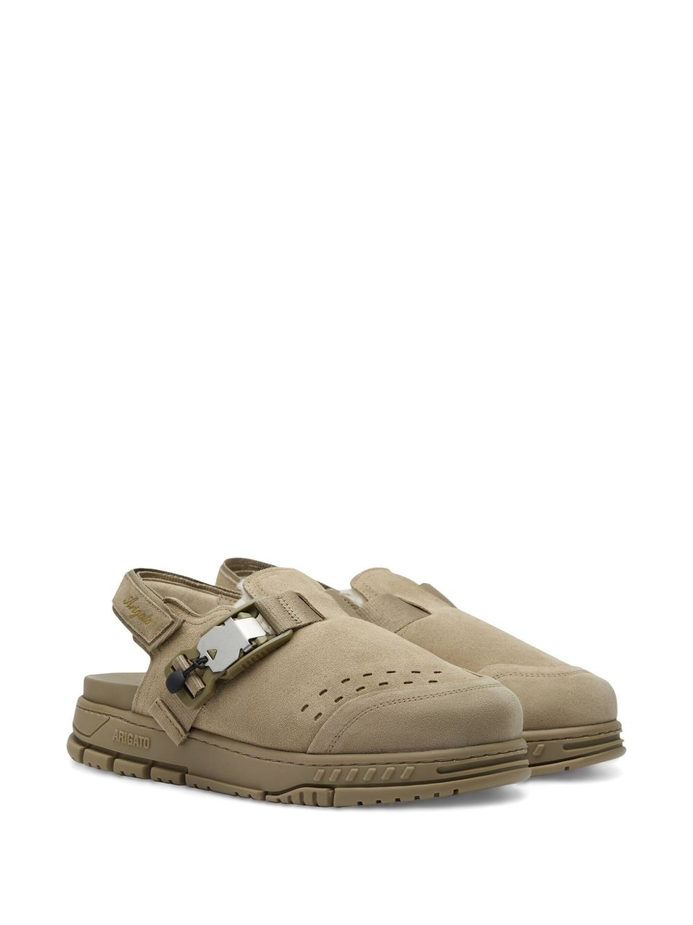 Area sandals - 2