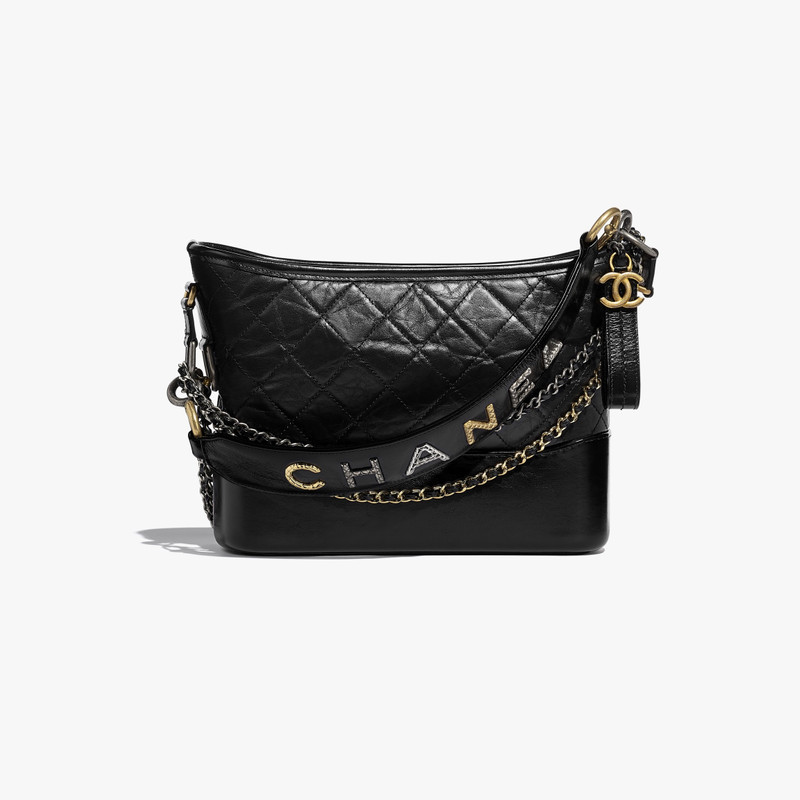 CHANEL'S GABRIELLE Hobo Bag 1