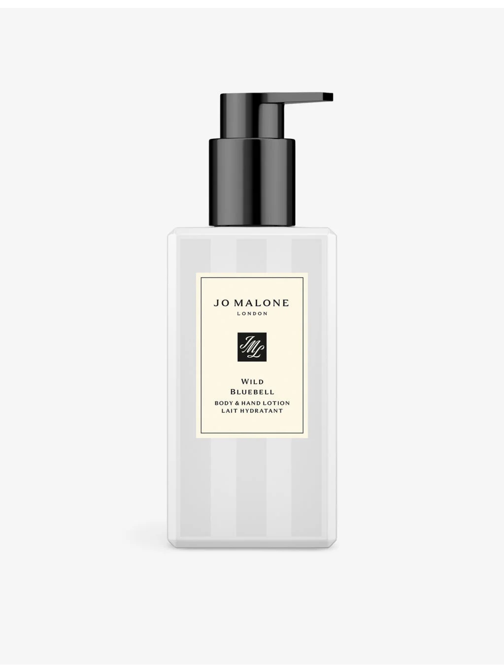 Wild Bluebell hand & body lotion 250ml - 1