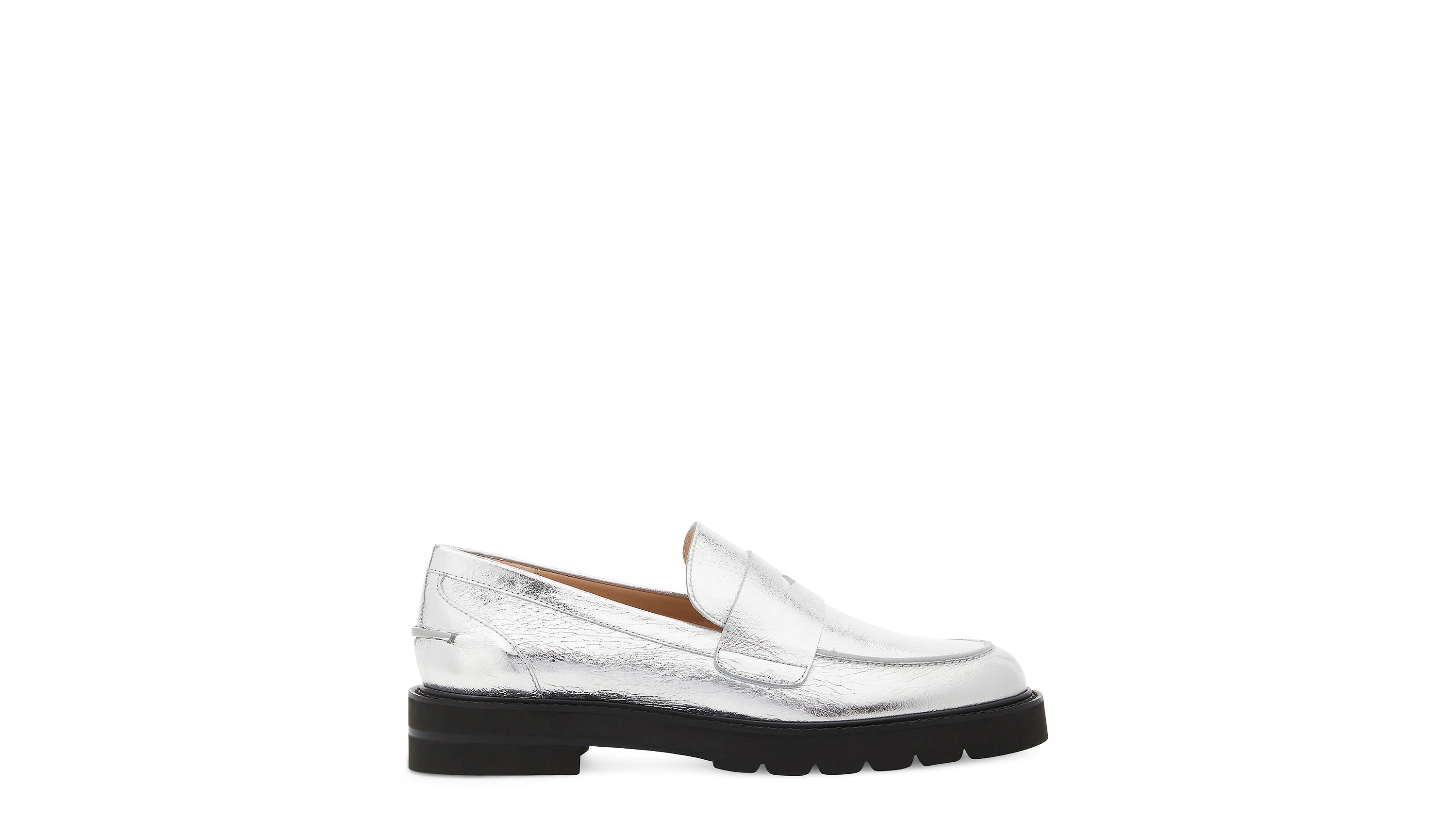 PARKER LIFT LOAFER - 1