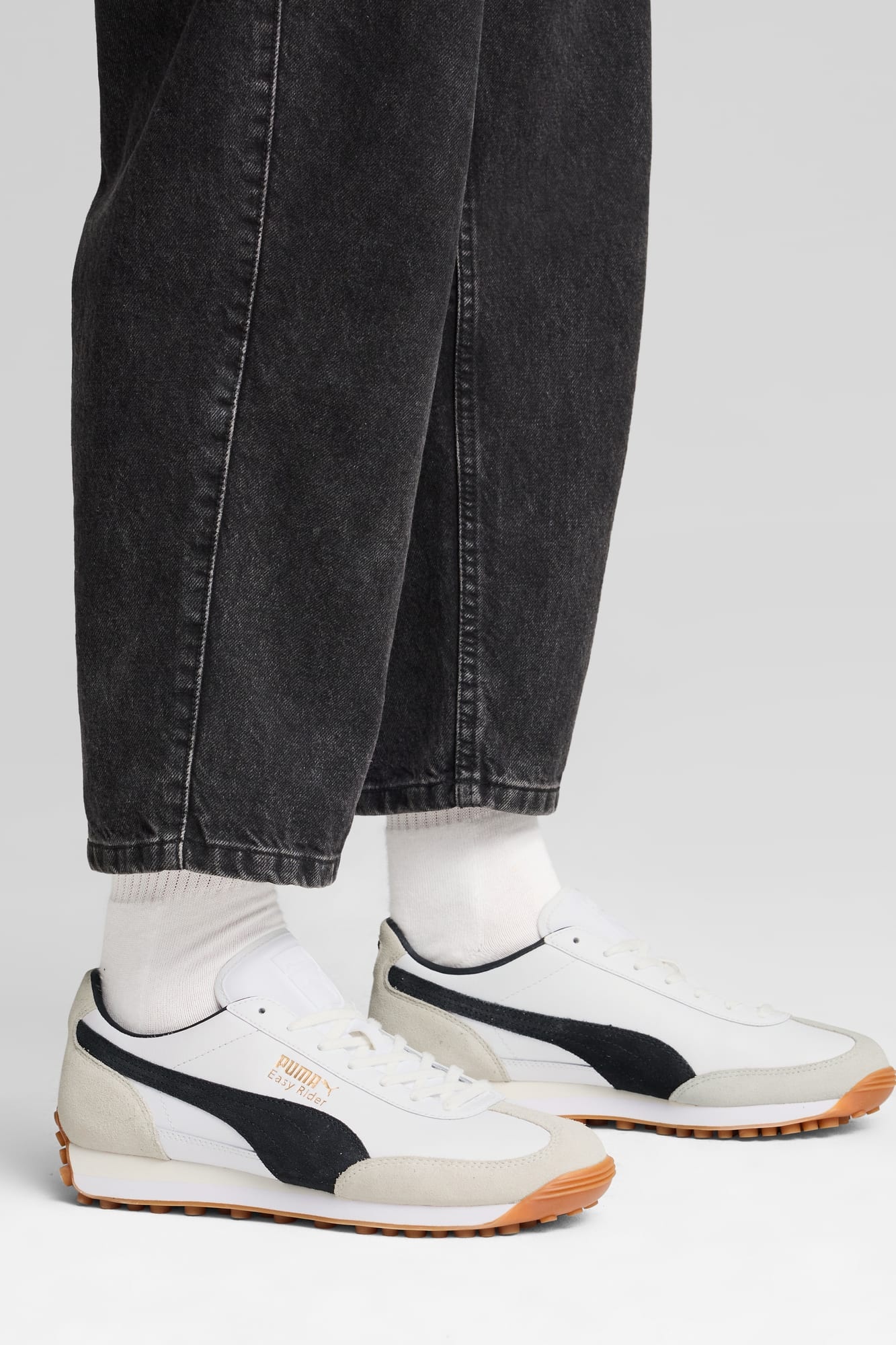 Easy Rider Mix Men's Sneakers - 2