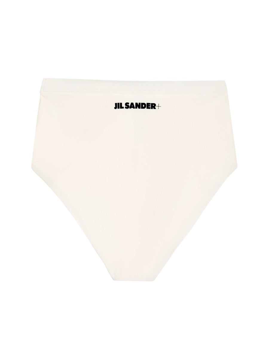 Jil Sander Women Bikini Briefs With Logo - 3