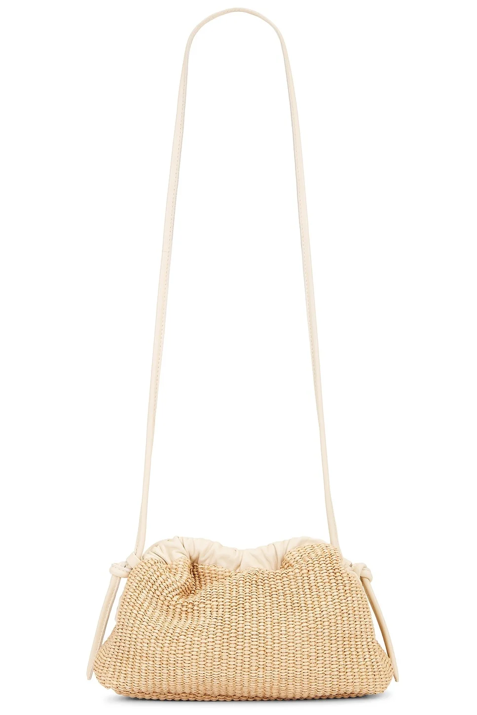 Mini Cloud Clutch - 1