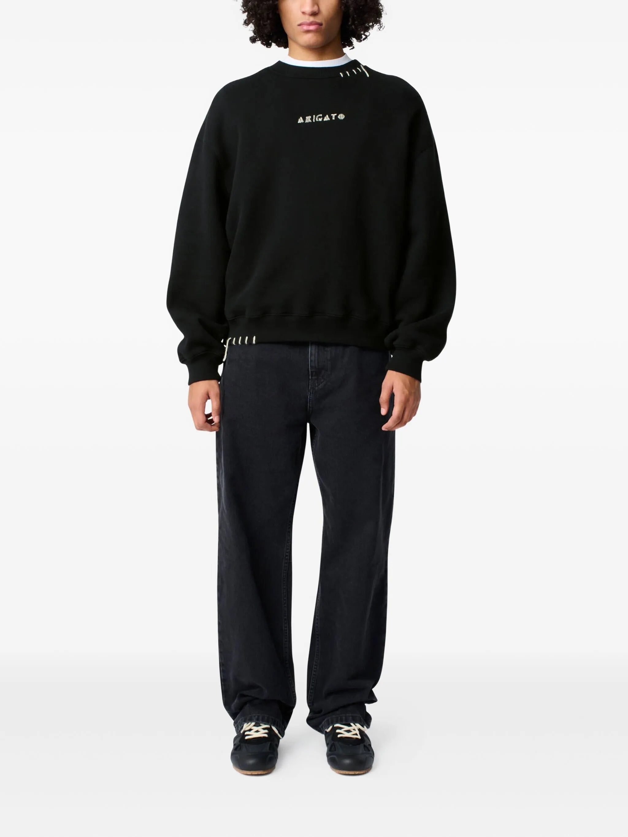 Loops Sweatshirt - 5