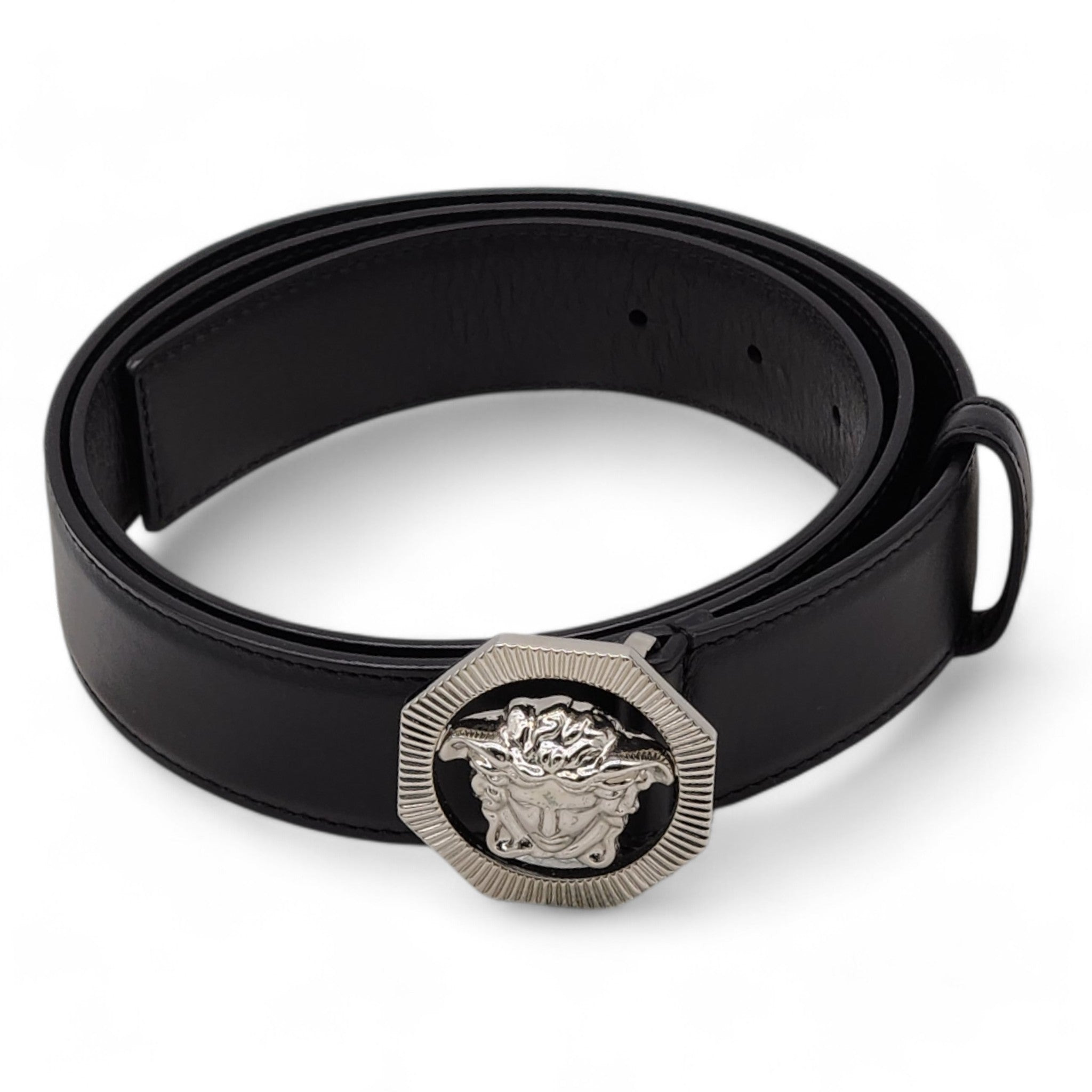 Versace Medusa Belt 100/40 - 8