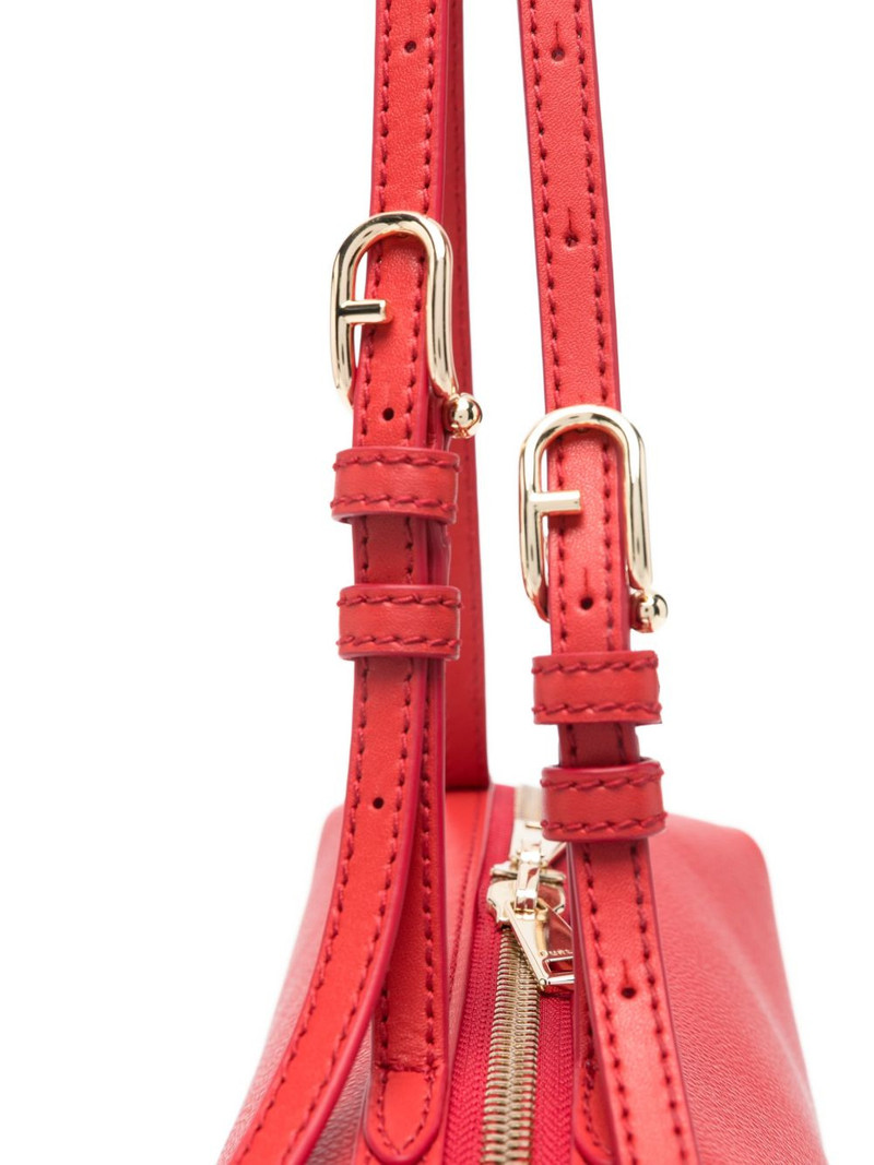 medium Boston shoulder bag 4