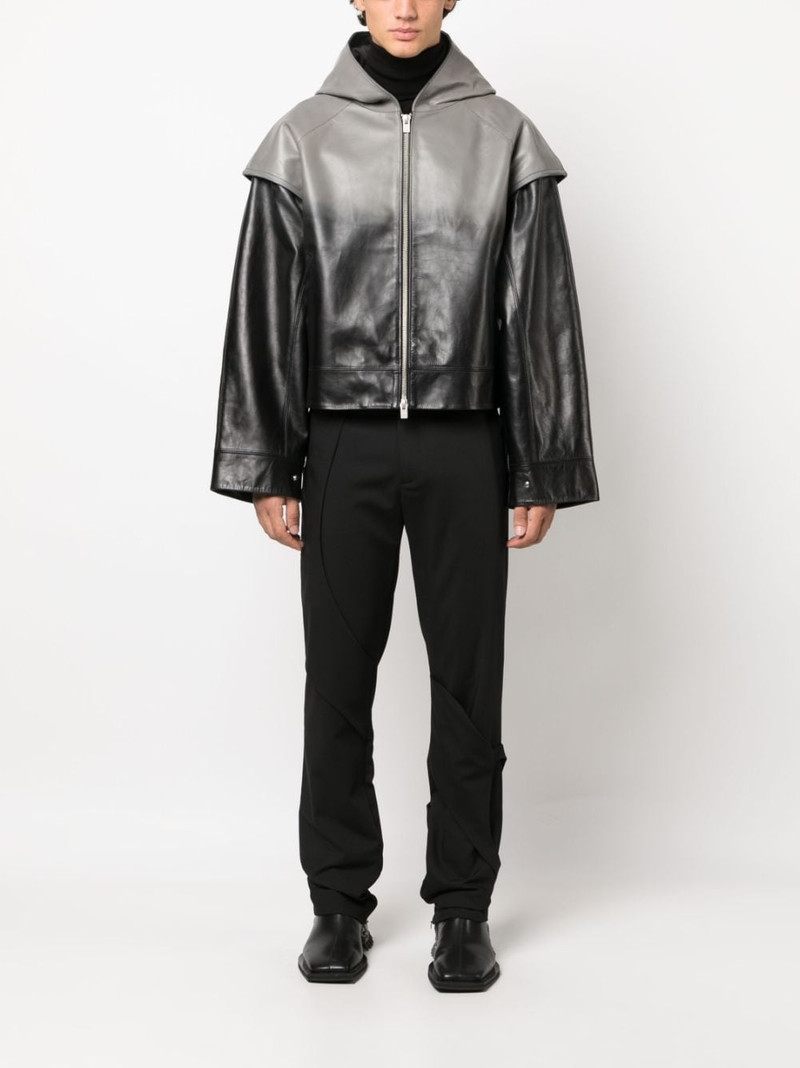 HELIOT EMIL™ Integrated tailored trousers outlook