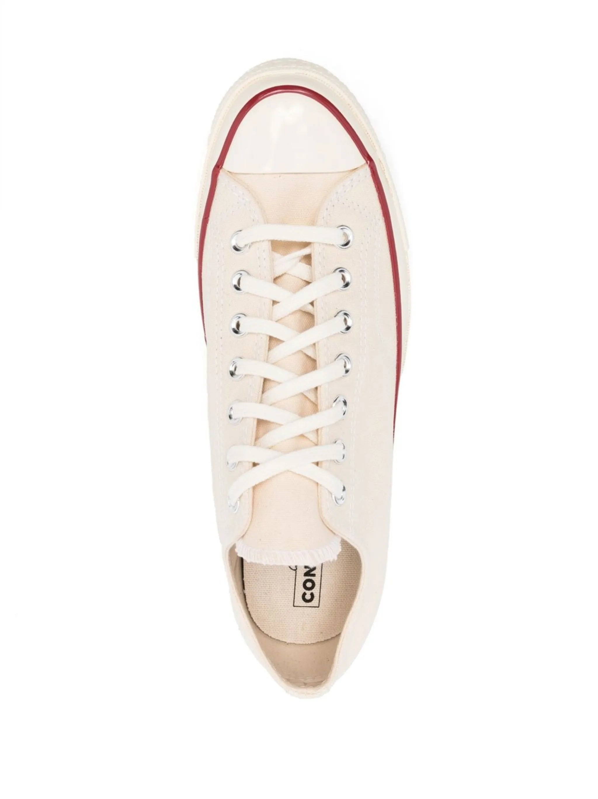 Chuck 70 Low-top Sneakers - 4