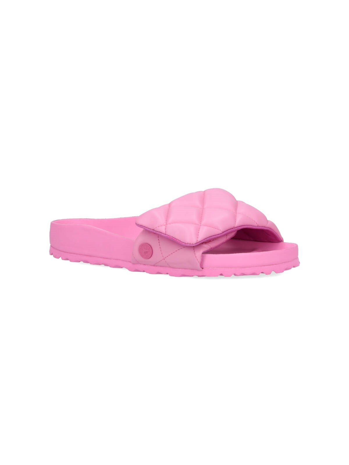 'AZALEA' SLIDE SANDALS - 2